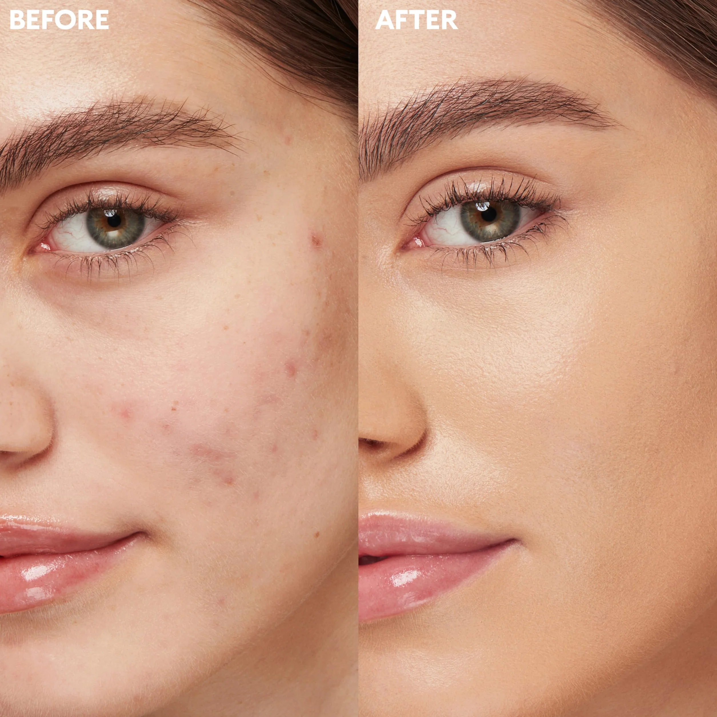 KIKO Milano Full Coverage 2-In-1 Foundation & Concealer 39 N10, Fondotinta E Correttore 2 In 1, Elevata Coprenza