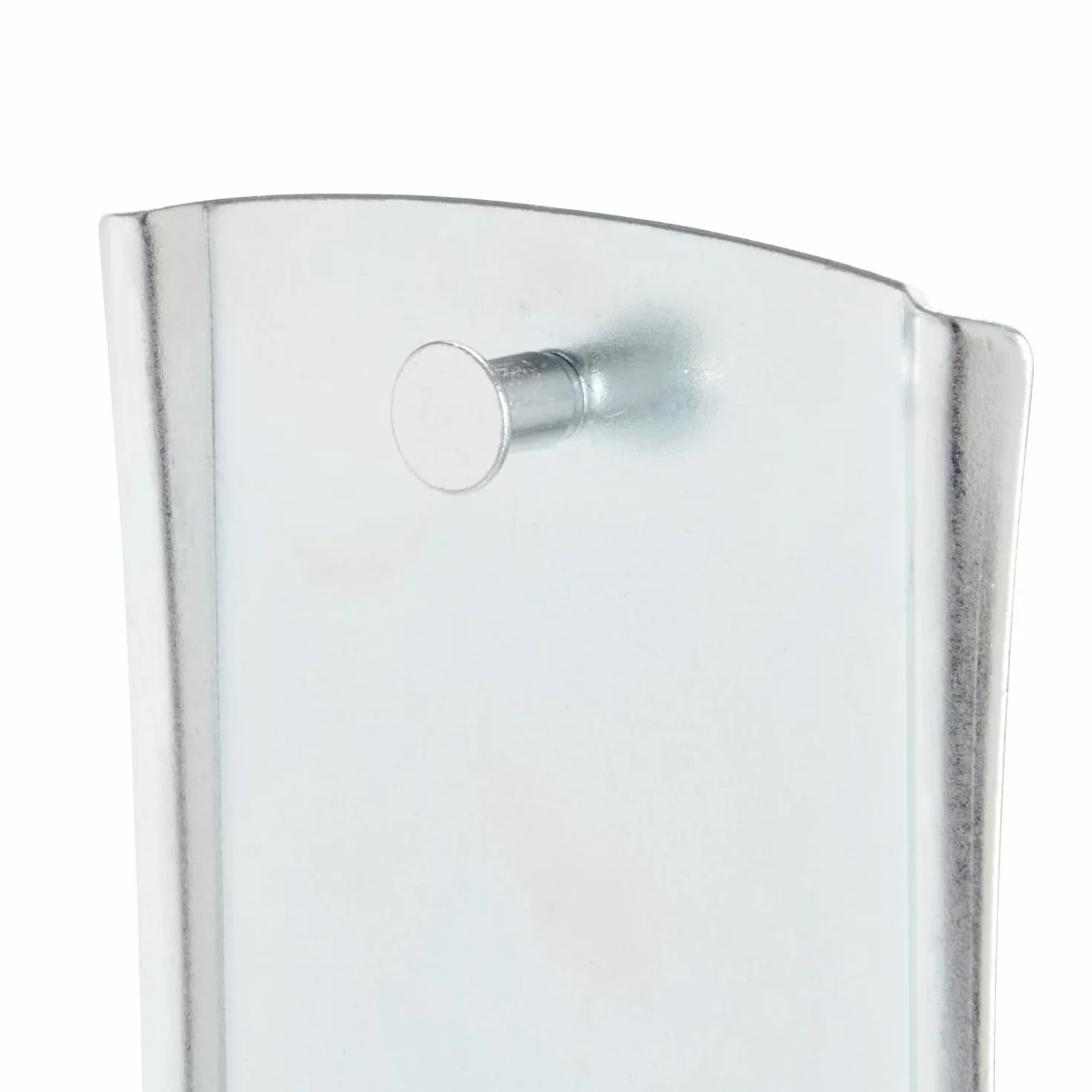 Command Chiodo Adesivo Universale XL per Cornici - 4 Ganci e 10 Strisce Adesive - Fino a 3,6 kg
