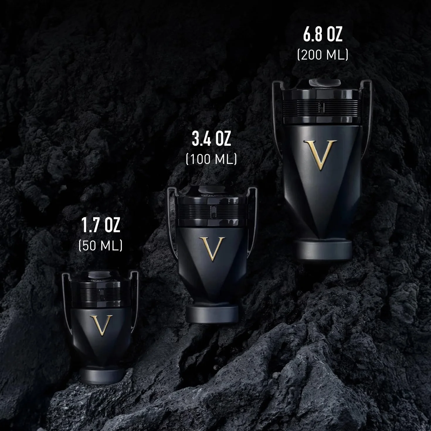 PARFUM INVICTUS VICTORY ABS200ML