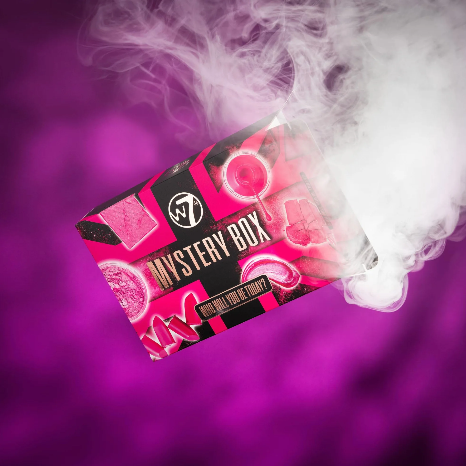 Set Makeup W7 | Regali di Trucco e Cosmetici | Prodotti con valore fino a 50 euro | Set Makeup Cruelty Free di W7 Cosmetics