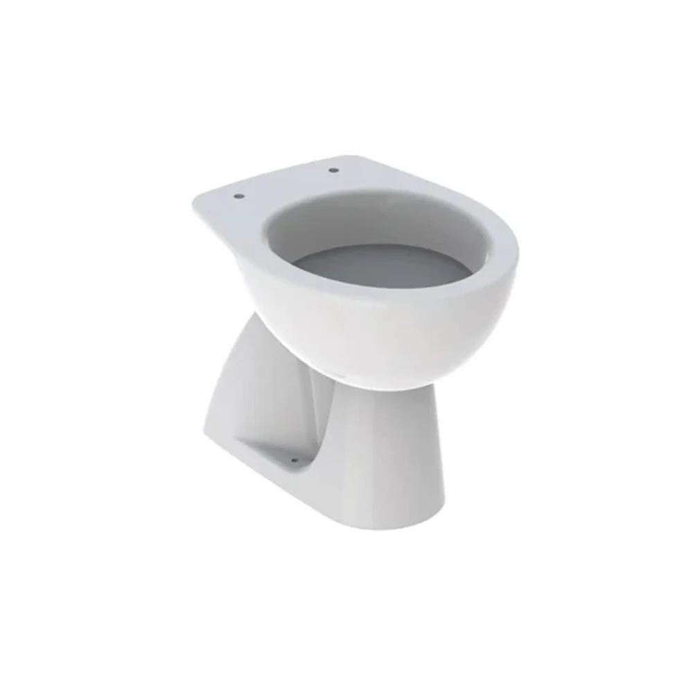 GEBERIT Colibrì vaso a terra scarico a terra 500.856.00.1