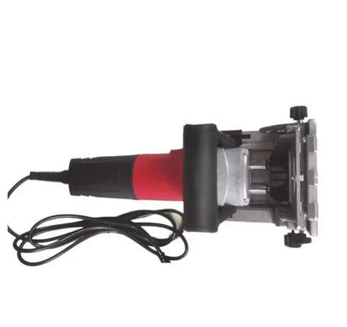 Giunzione ad Alta Precisione 760W per Aste Lavorazione Legno