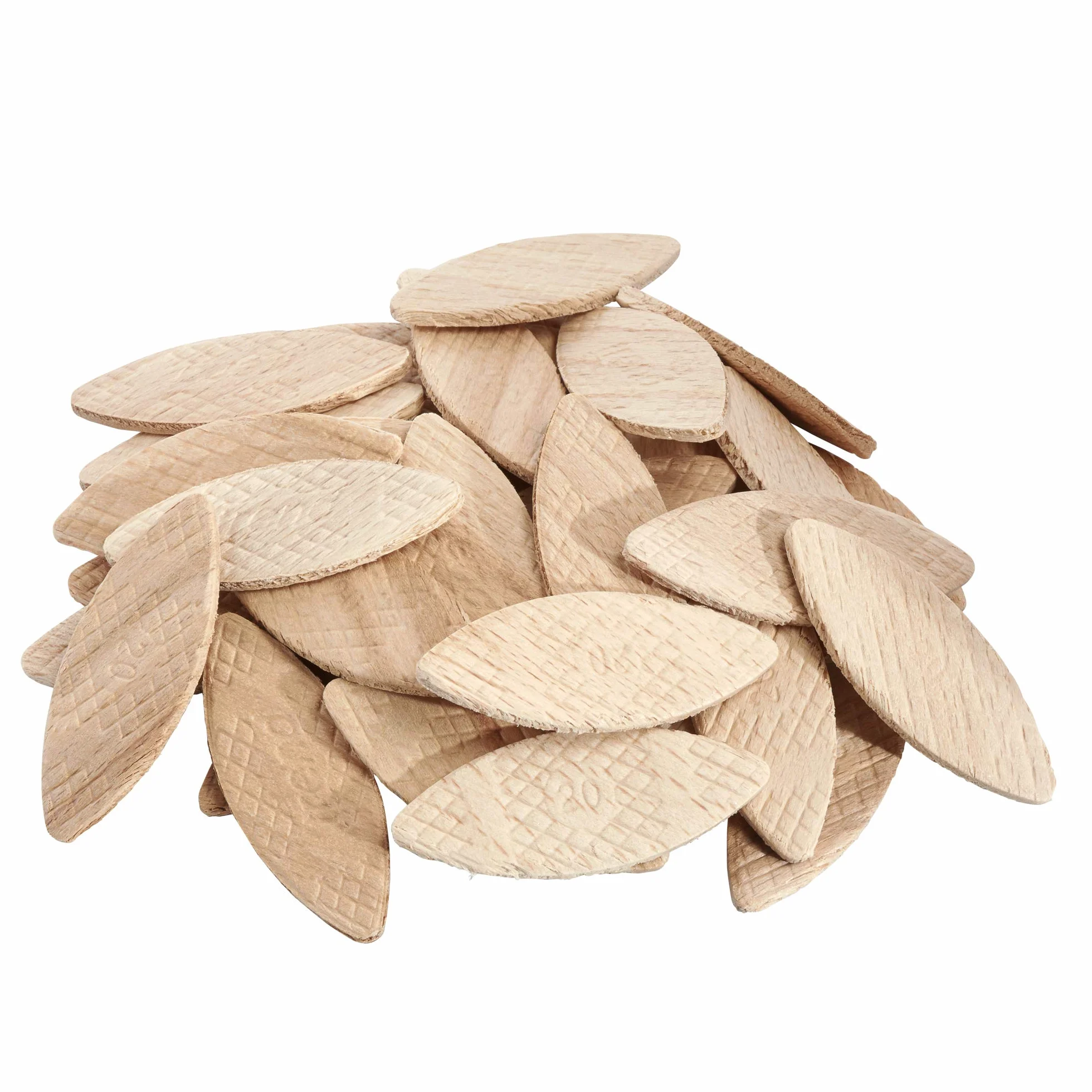 Biscotti di Faggio Certificati No. 20 Trend 1000 per Falegnameria, Giunzioni e Cornici per Mobili