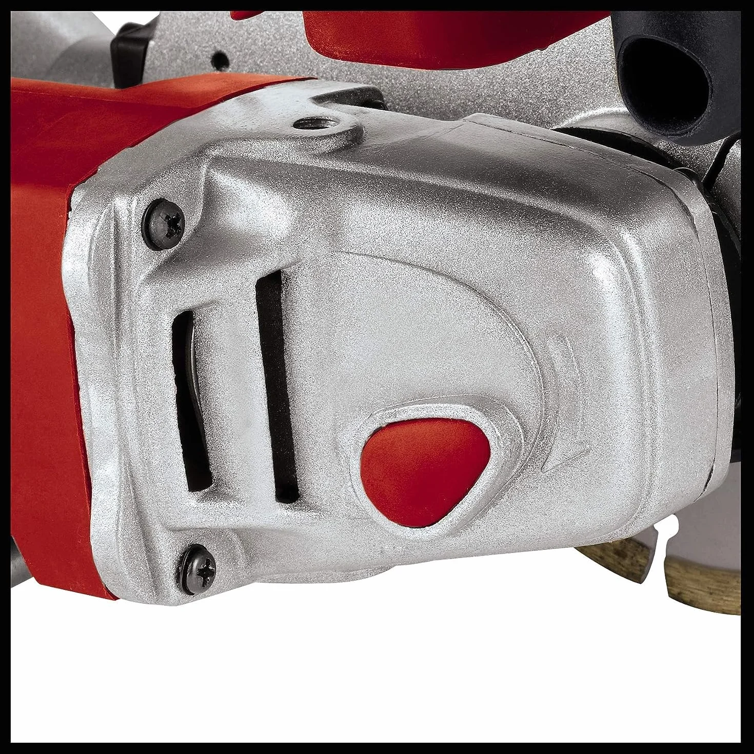 Einhell TC-MA 1300 Scanalatore Per Muro 230V 1320W 2 Dischi 125x22.2mm