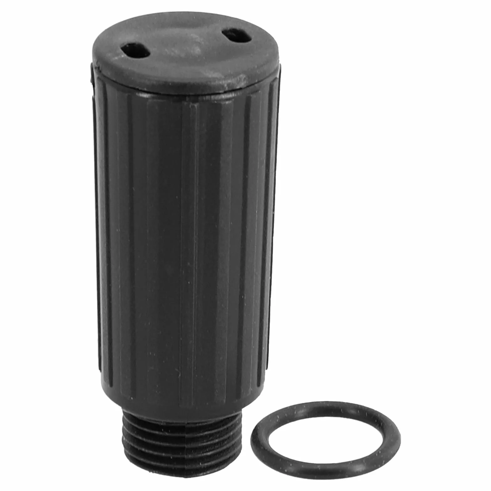 Tappi per tappo olio compressore d'aria 15,5 mm con guarnizione per pompa
