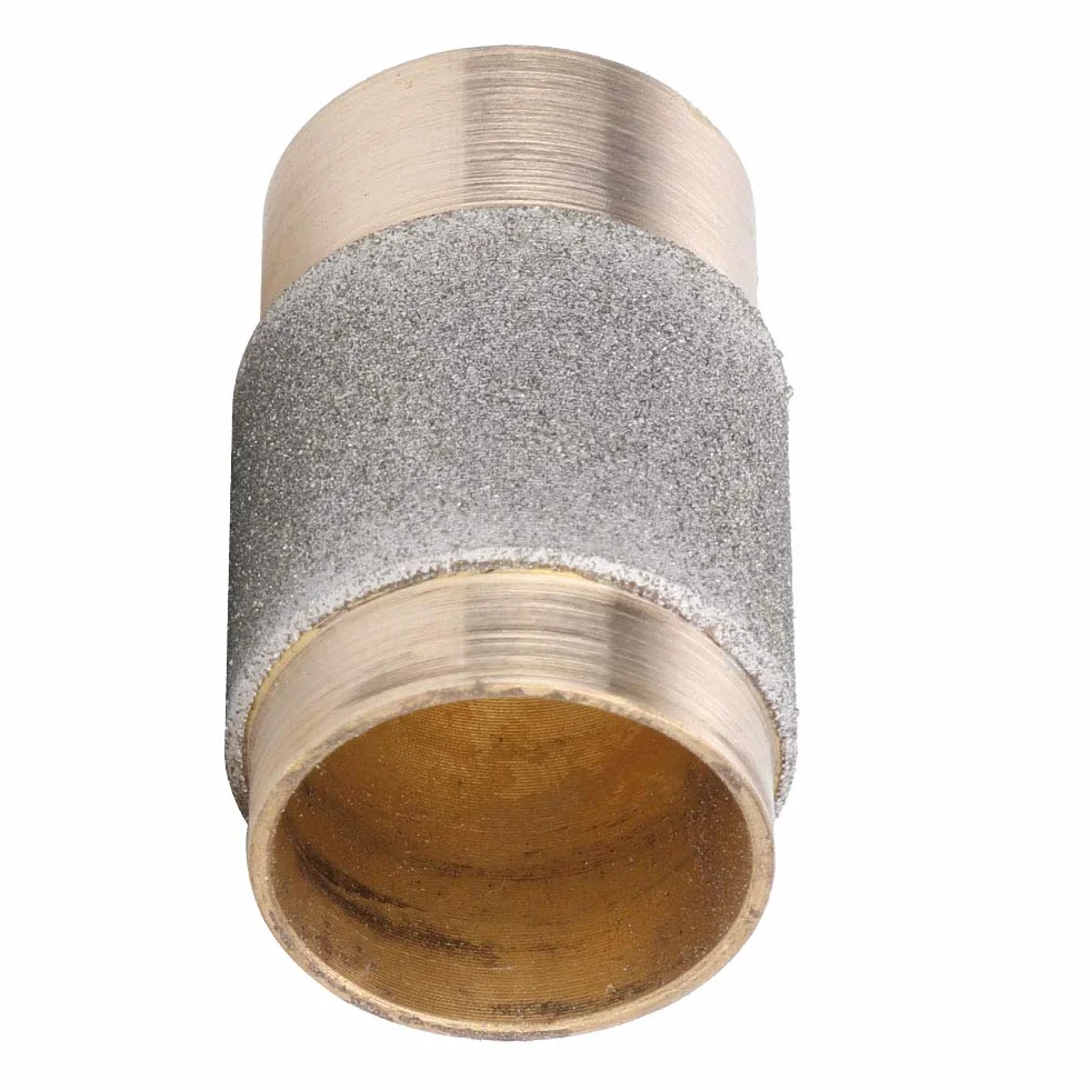 Smerigliatrice per Vetro Diamod Strumenti per Molatura Vetro Ceramico MGB34 MCB34