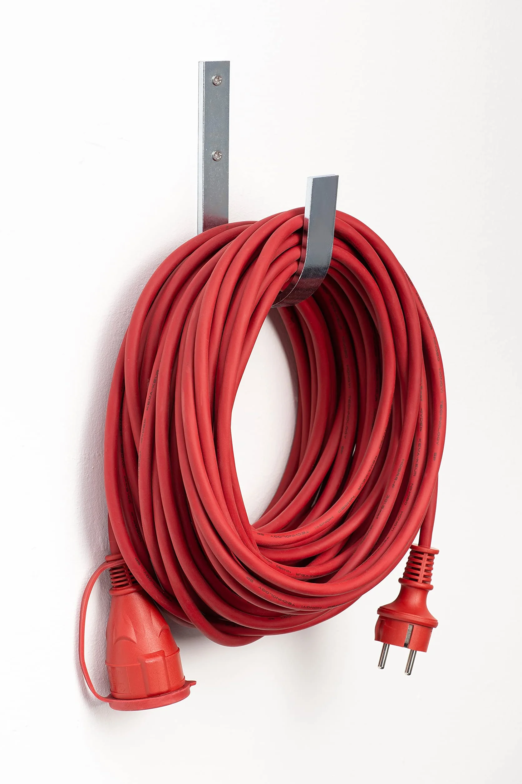 Connex ganci universali zincati DY222013
