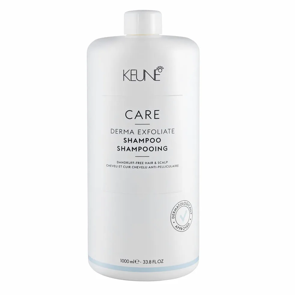 Keune Care Derma Exfoliate Shampoo