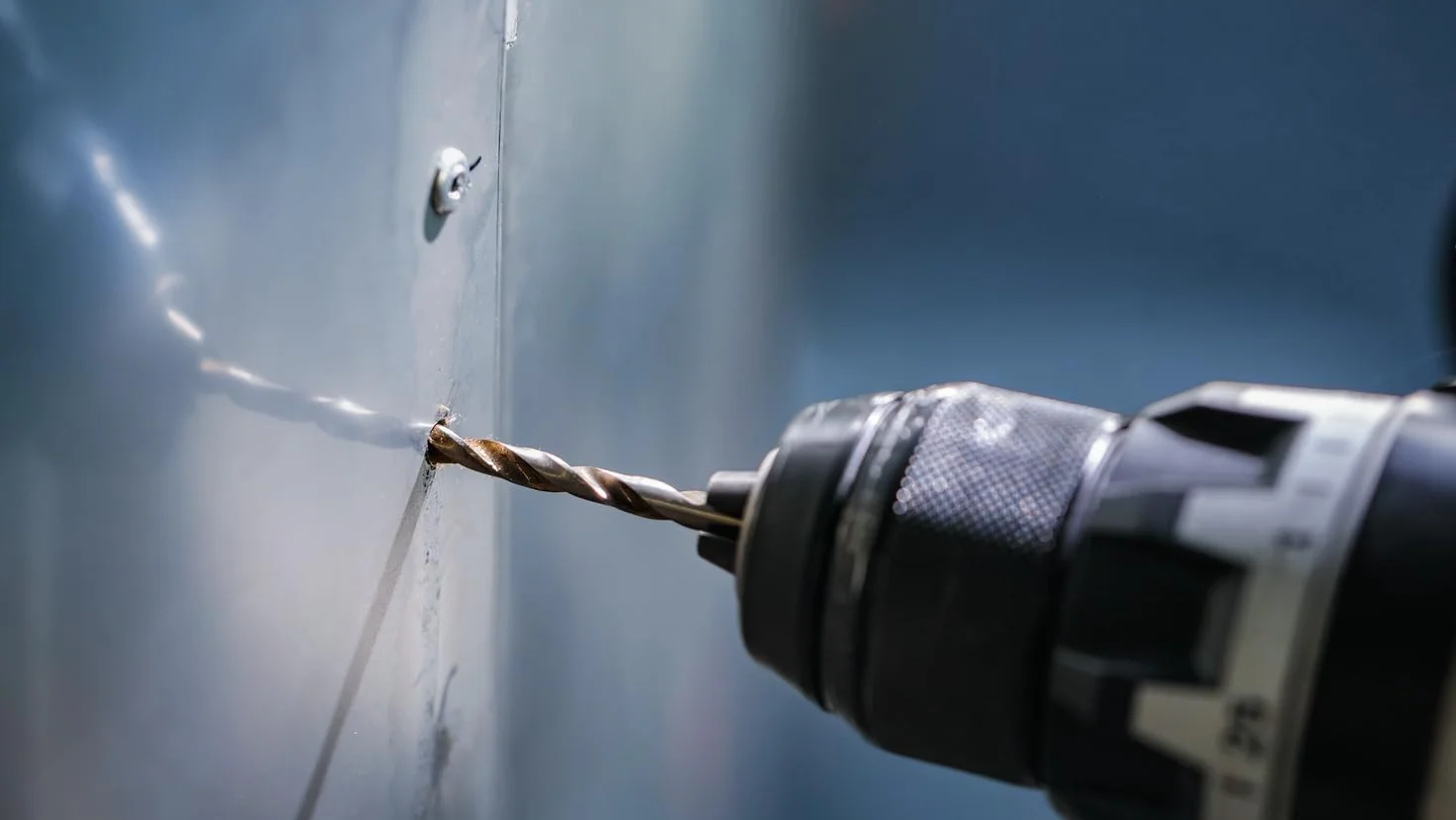 Bosch Punta per metallo PRO HSS-Co Ø 1,50 mm Trapano Accessorio