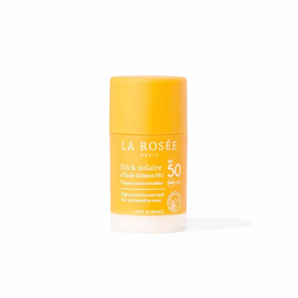 La Rosée Stick solare 50+ 18,5 g