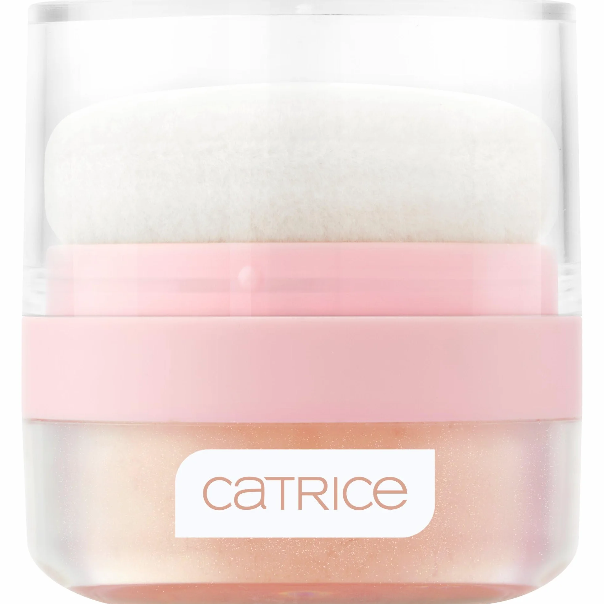 Catrice SPRING AWAKENING Glitter Bomb Cushion, luminosa, brillante, brillantinata (3.5g)