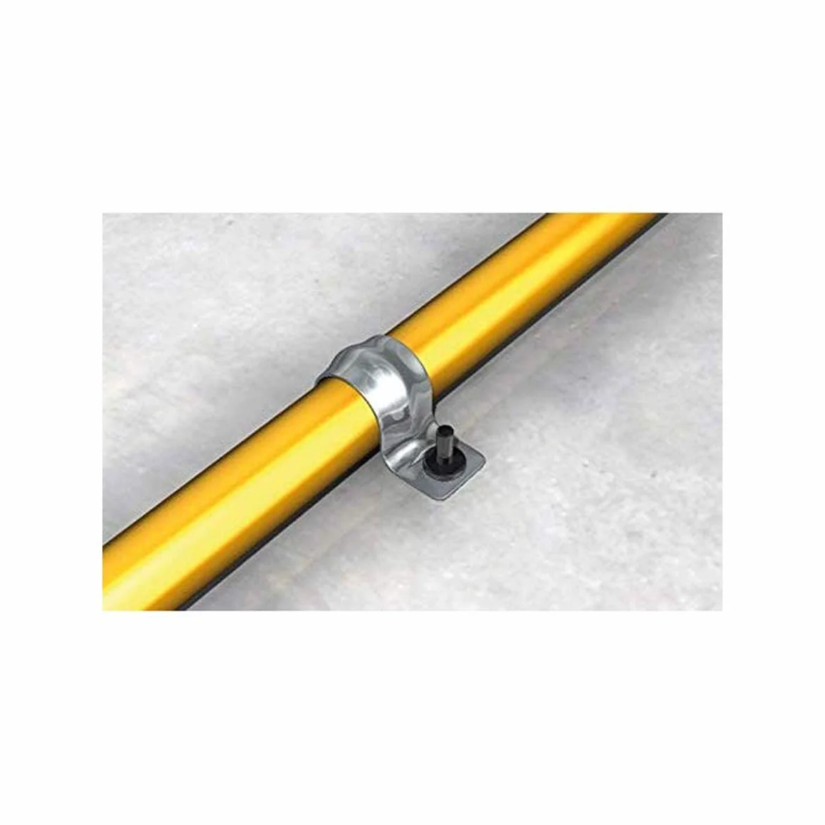 Fischer ED 18 Chiodi a Percussione 18 mm 200 Pezzi per Calcestruzzo