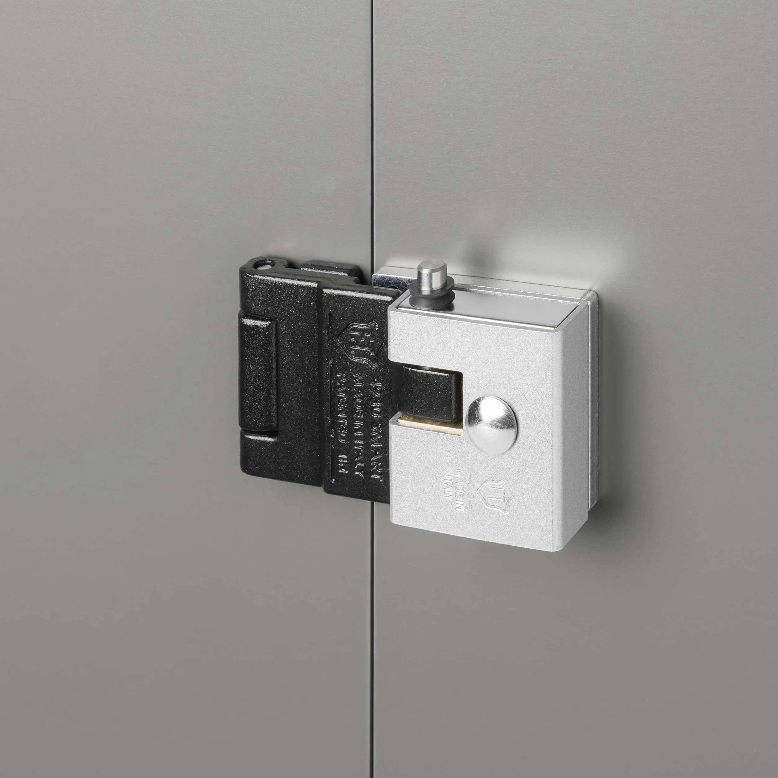SMART 4930 Kit di sicurezza per porta basculante garage cancello