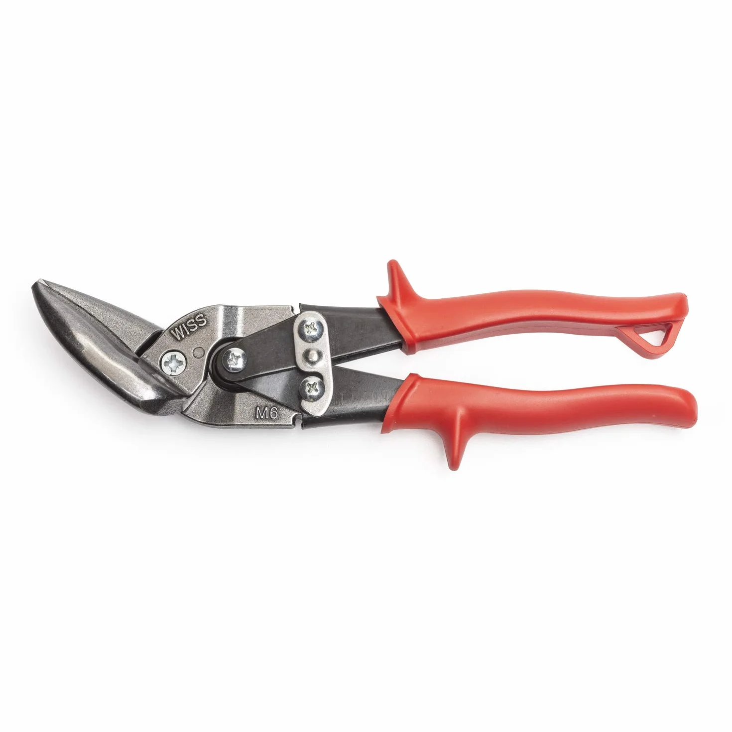 Crescent Wiss MetalMaster M6R M7R Set di 2 Cesoie per Aviazione con Offset M6M7AMZ
