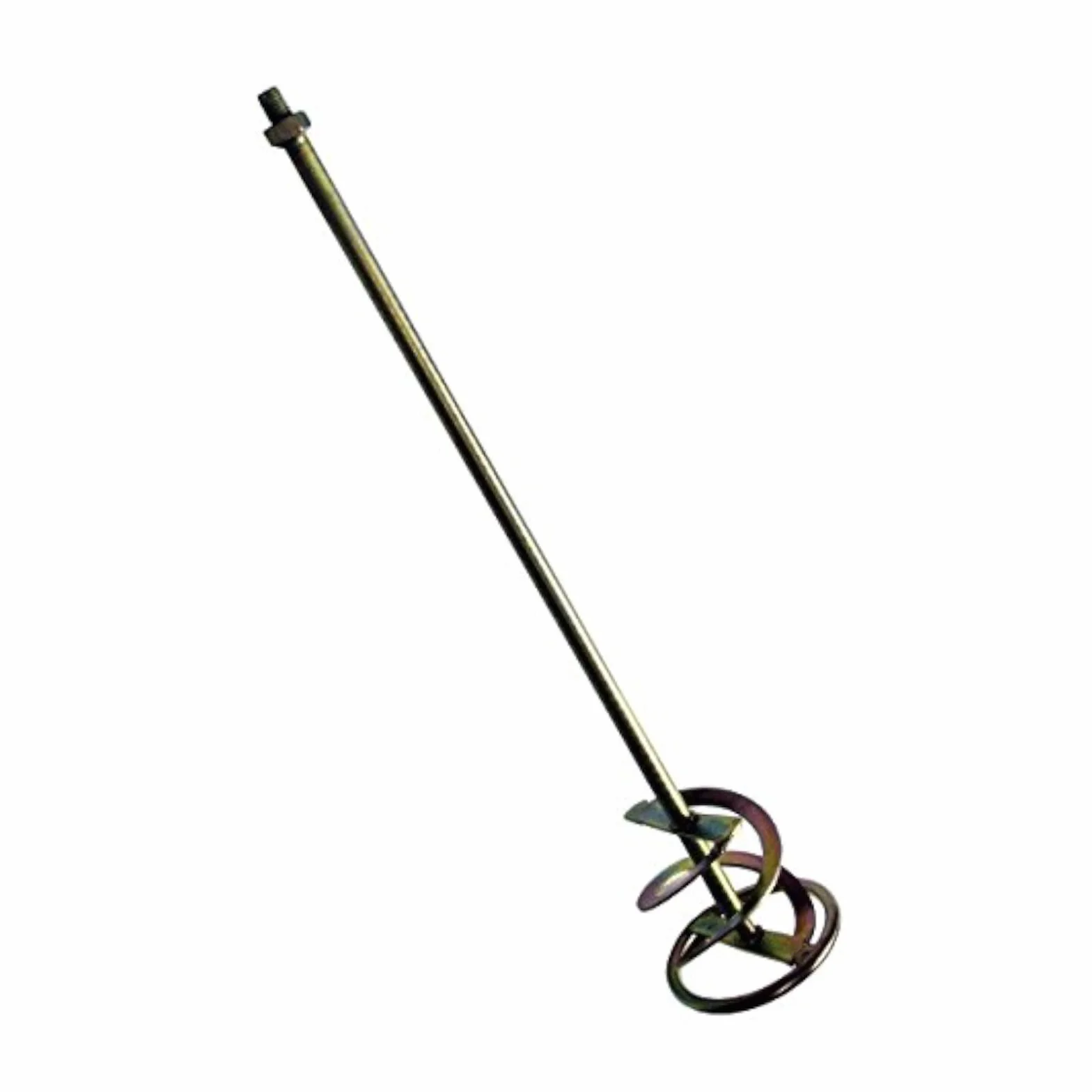 Ausonia Miscelatore professionale per vernici e malte M14 120 mm