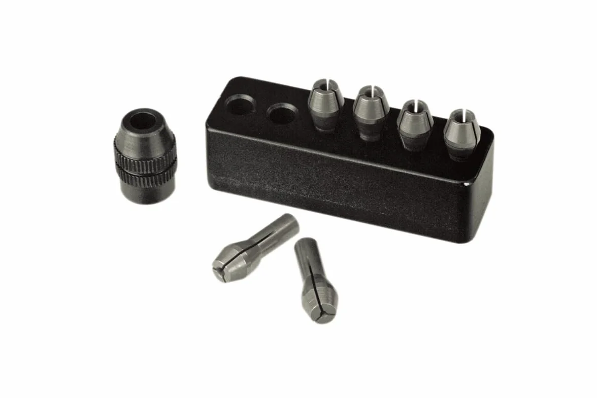 PROXXON Taladro rectificador cuello largo lbs/e