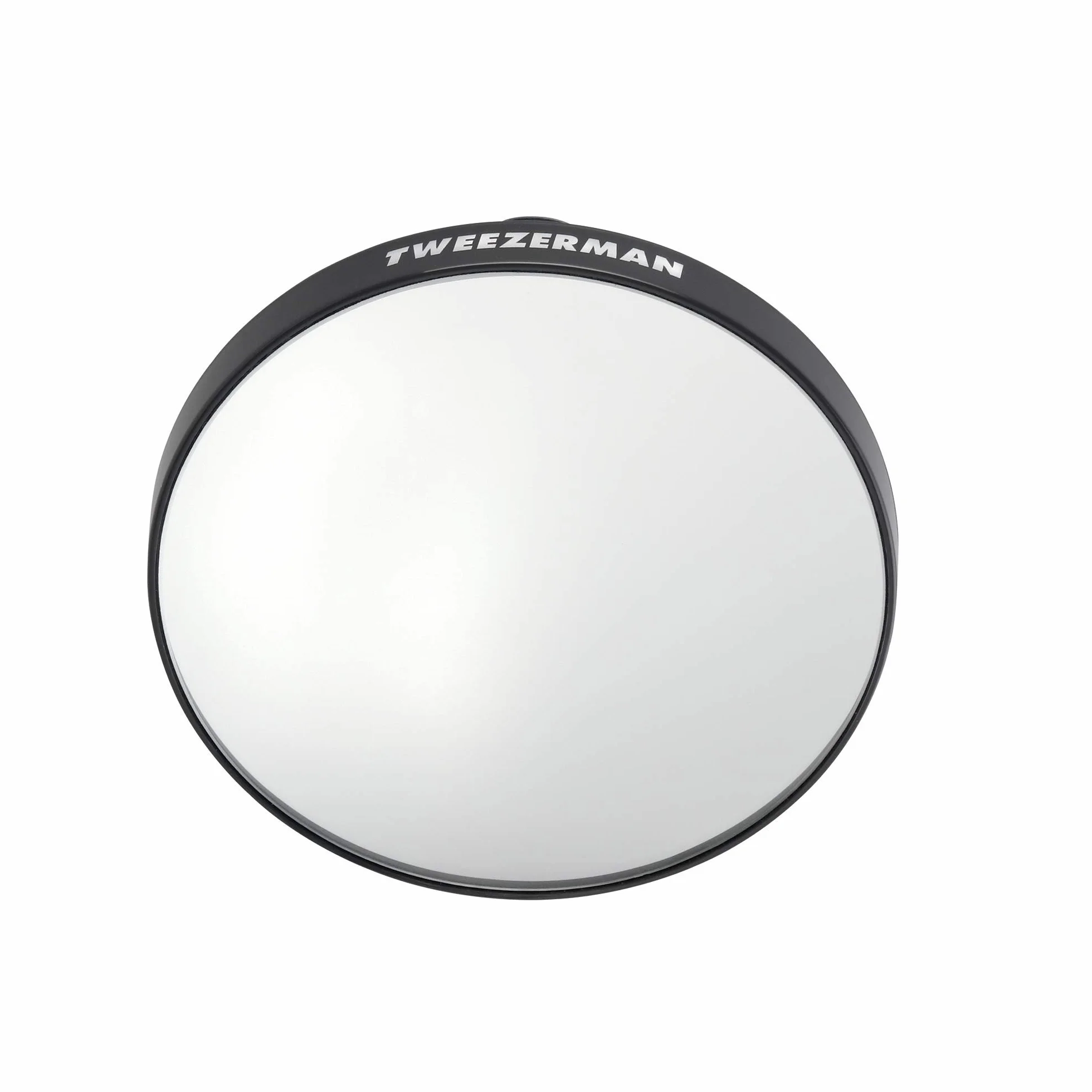 Tweezerman Specchio ingranditore 12X con ventose