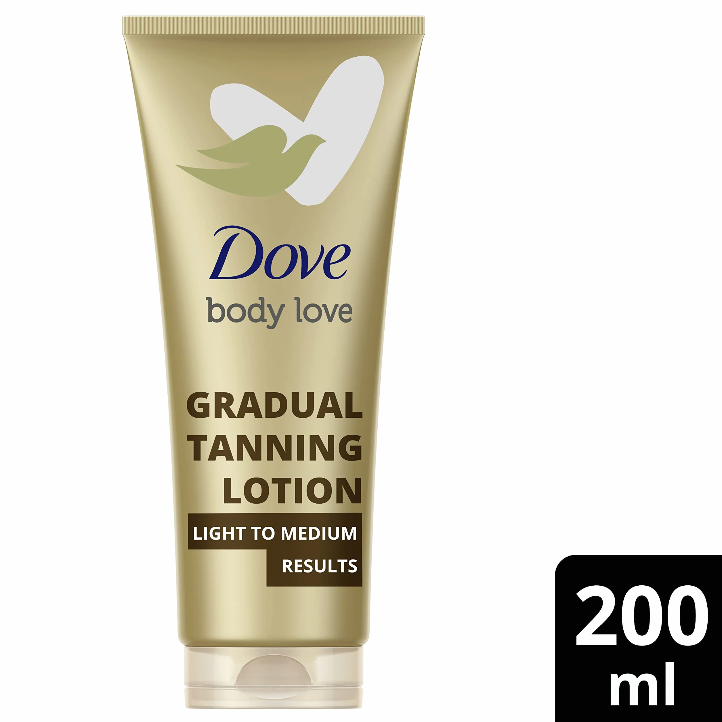 Derma Spa Paloma Summer Fair Revived pelle Media Body Lotion 200 ml