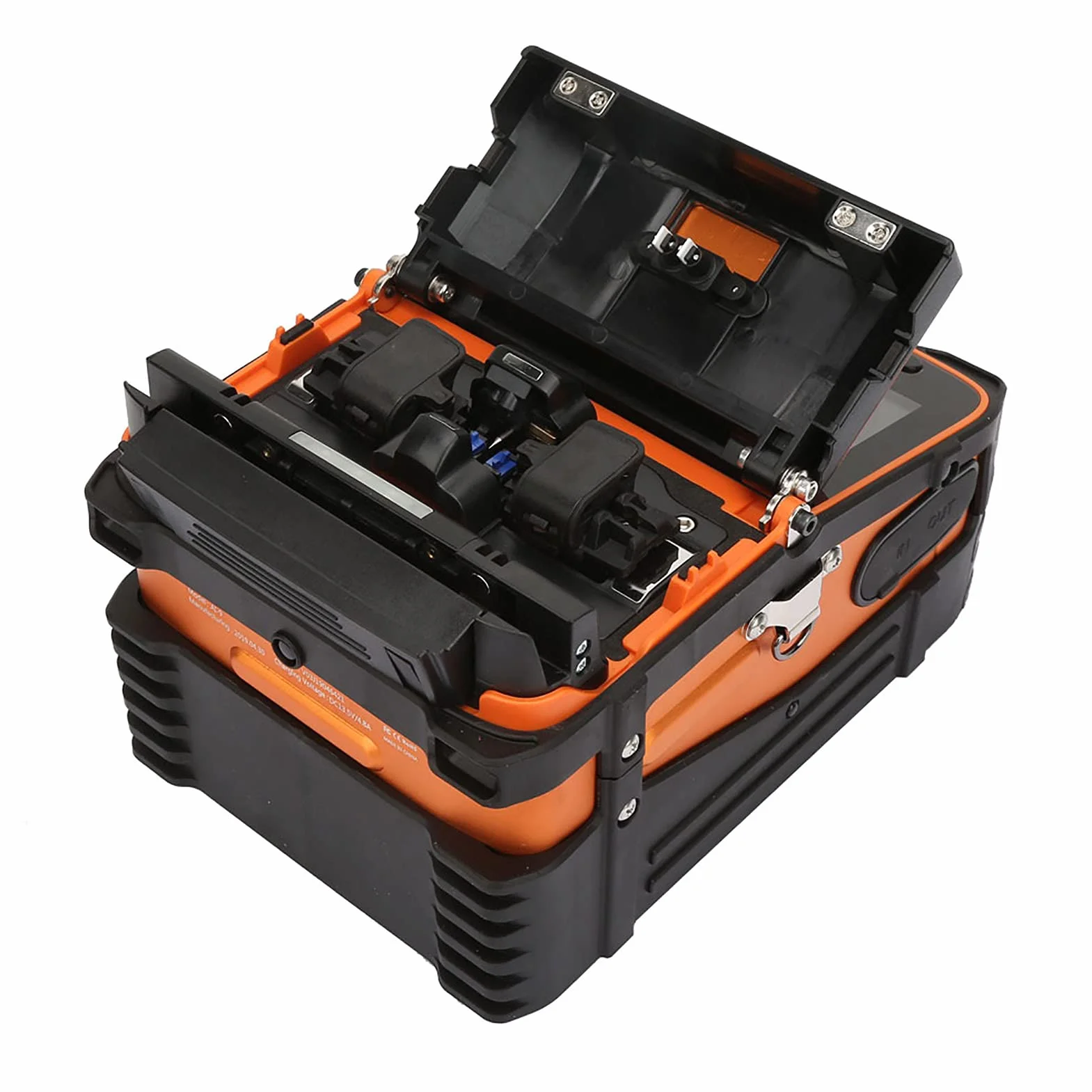 Giuntatrice a Fusione Automatica per Fibra Ottica AI-9 AC100-240V