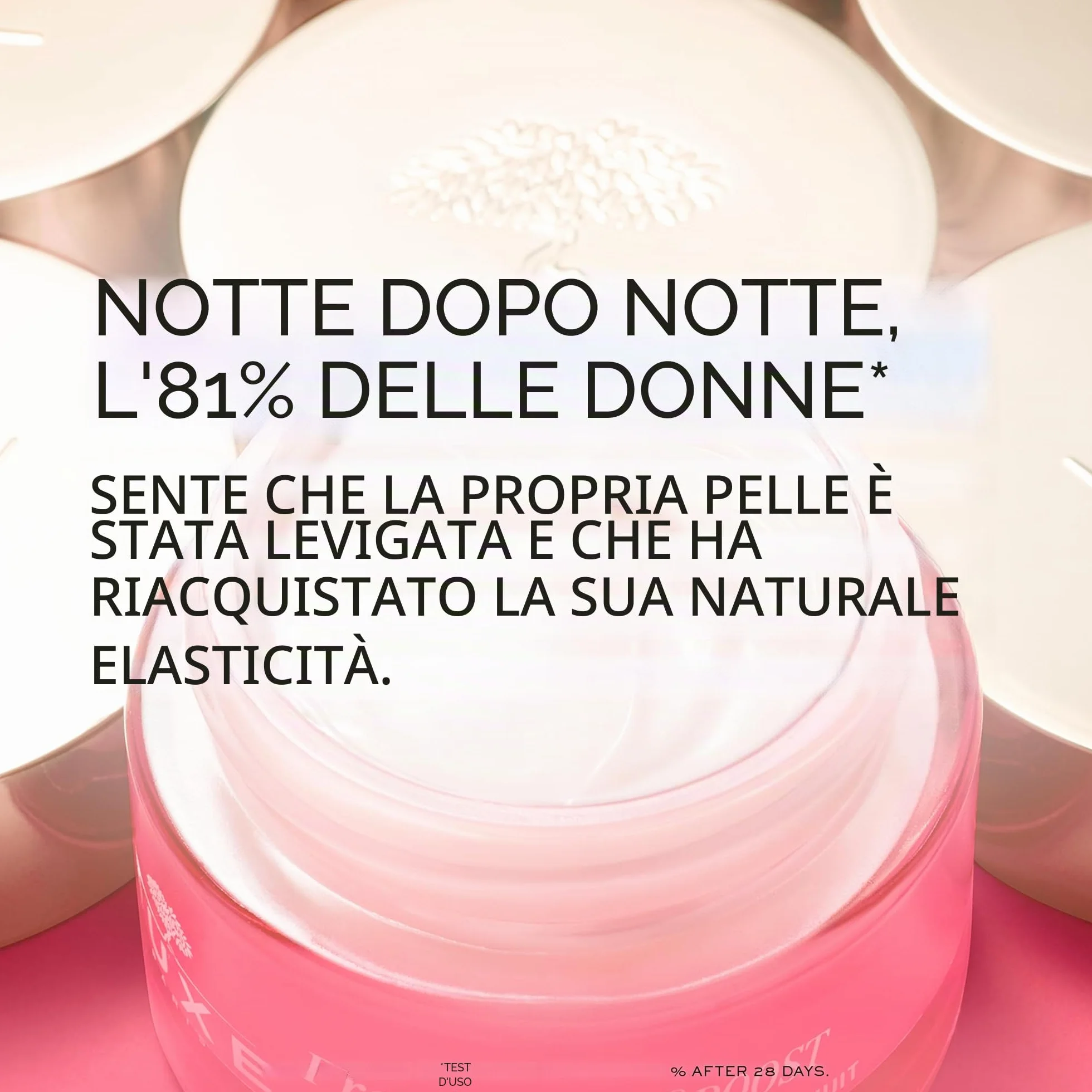 Nuxe Creme Prodigieuse Boost Balsamo Olio Riparatore Notte