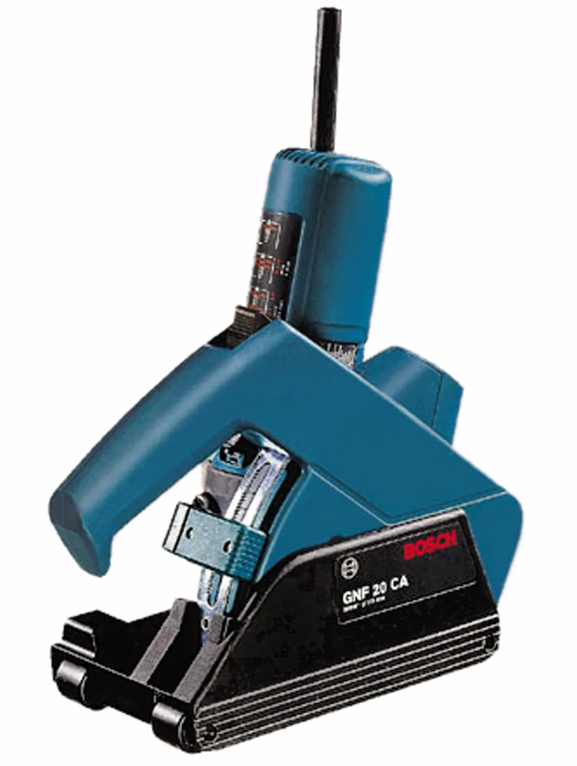 Bosch Professional GNF 20 CA Scanalatrice per calcestruzzo 115 mm 900 W