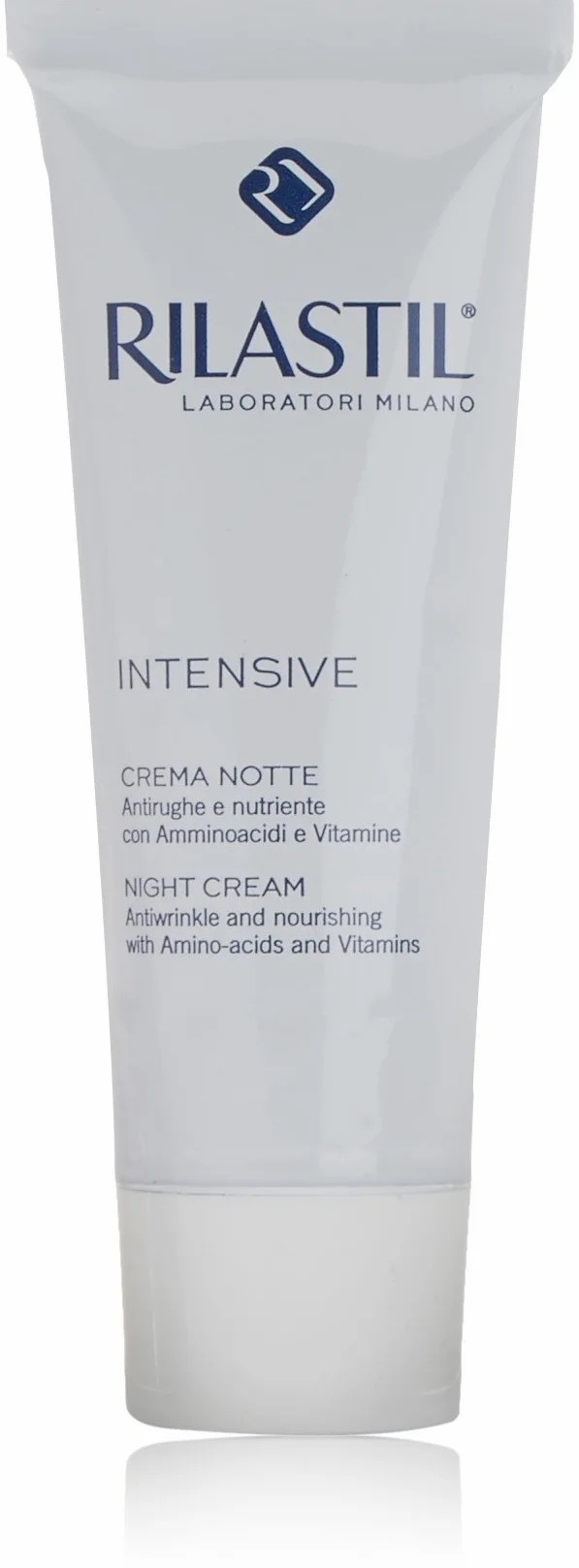 Rilastil - Rilastil Intensive Crema Notte Antirughe 50 ml - 909137414