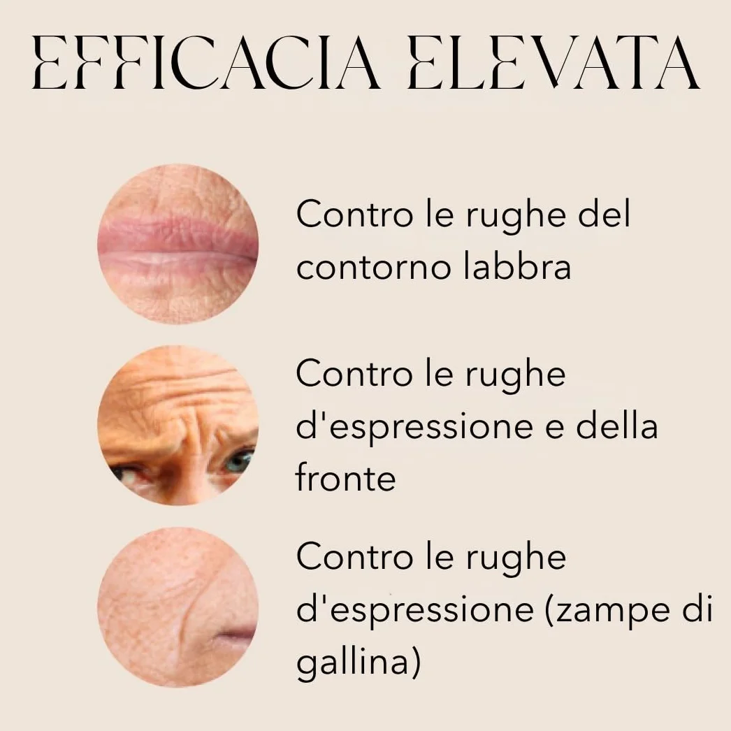 mellow NOIR Concentrated Booster 15ml | EFFETTO RASSODANTE IMMEDIATO | Siero viso all'acido ialuronico | Siero contorno occhi | Trattamento occhi e viso | Vegano | Cosmesi naturale certificata