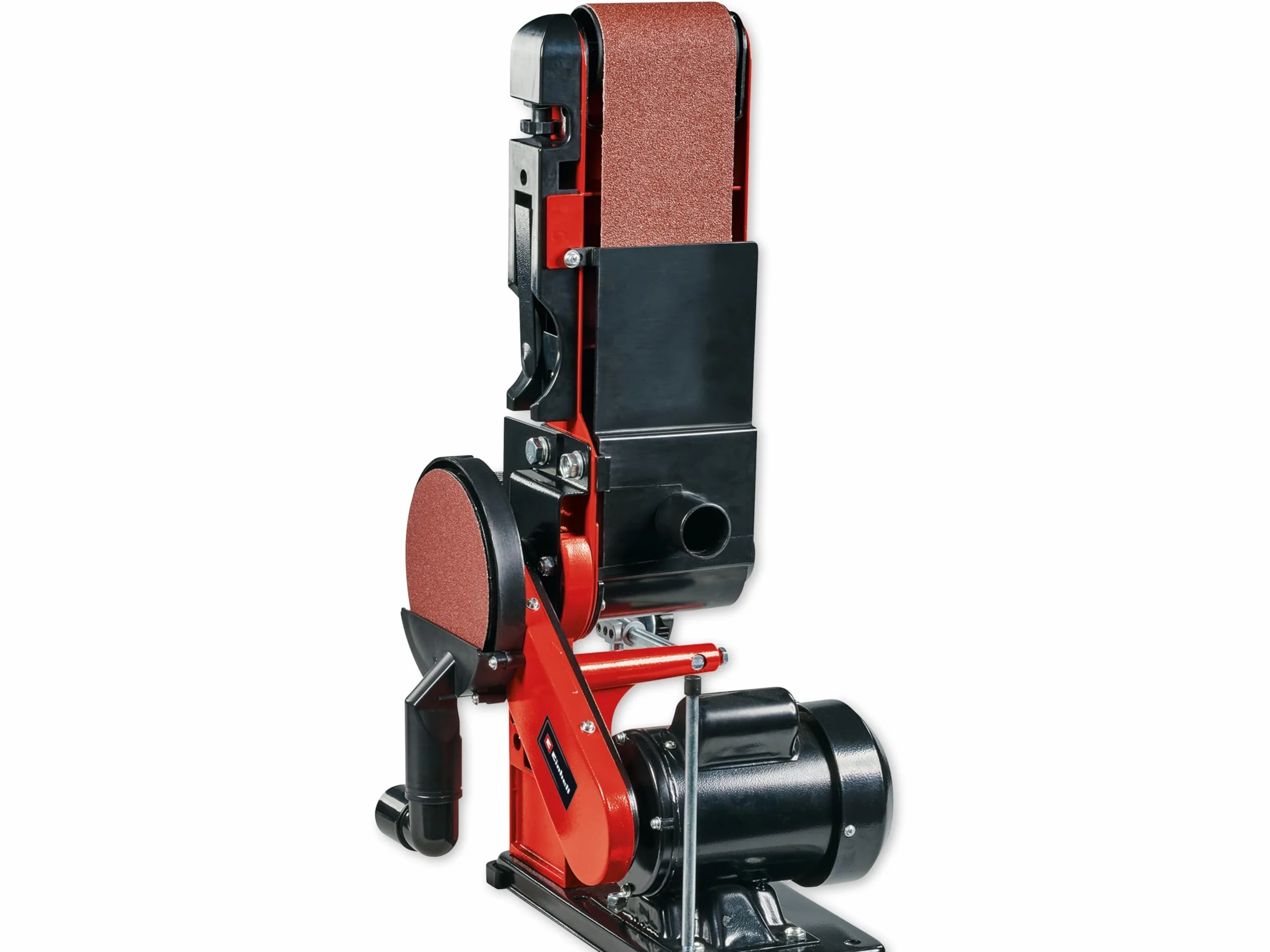 Einhell TC-US 380 Levigatrice da banco 380 W 292 m/min 450 min-1