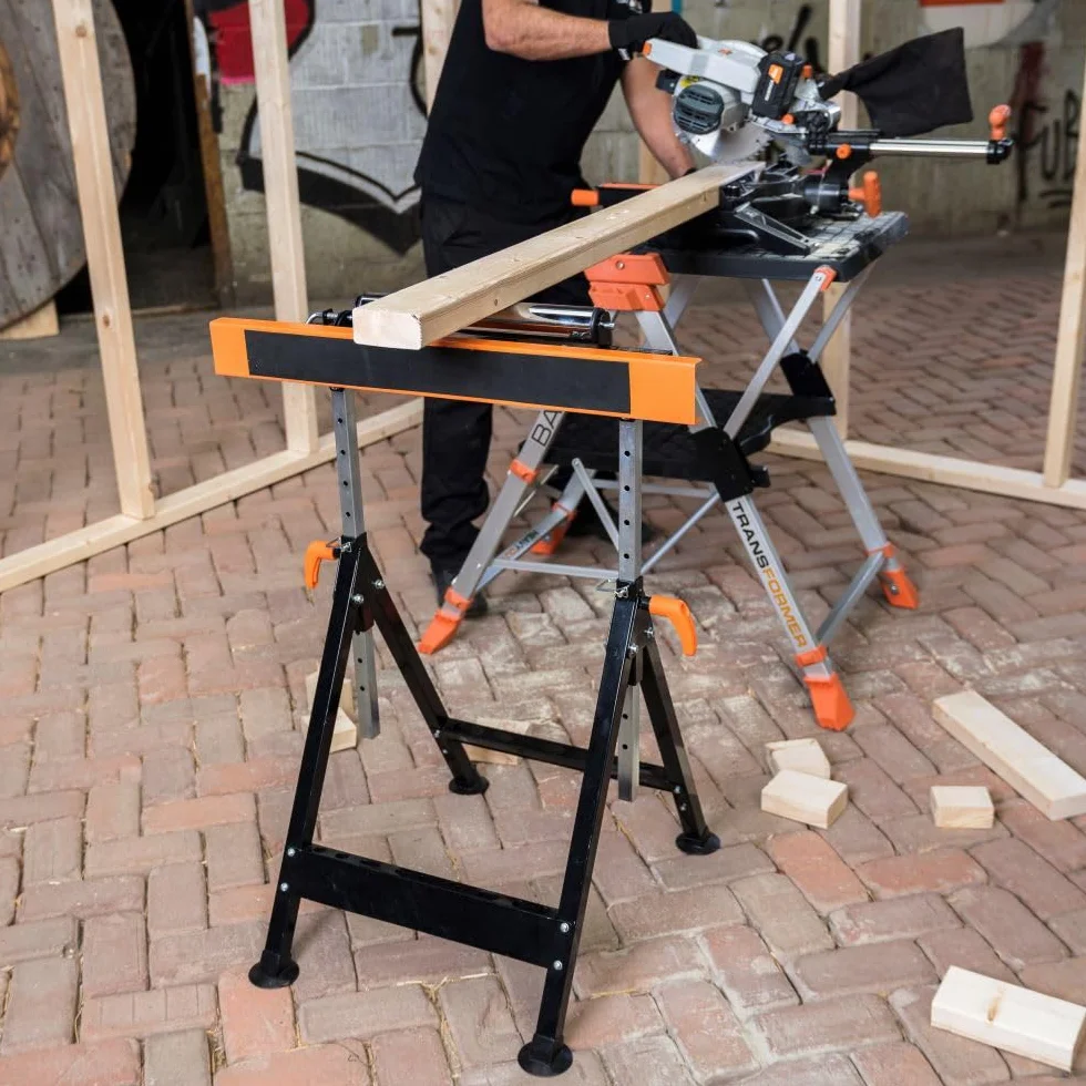 Batavia Multifunctionele werkbank 200kg