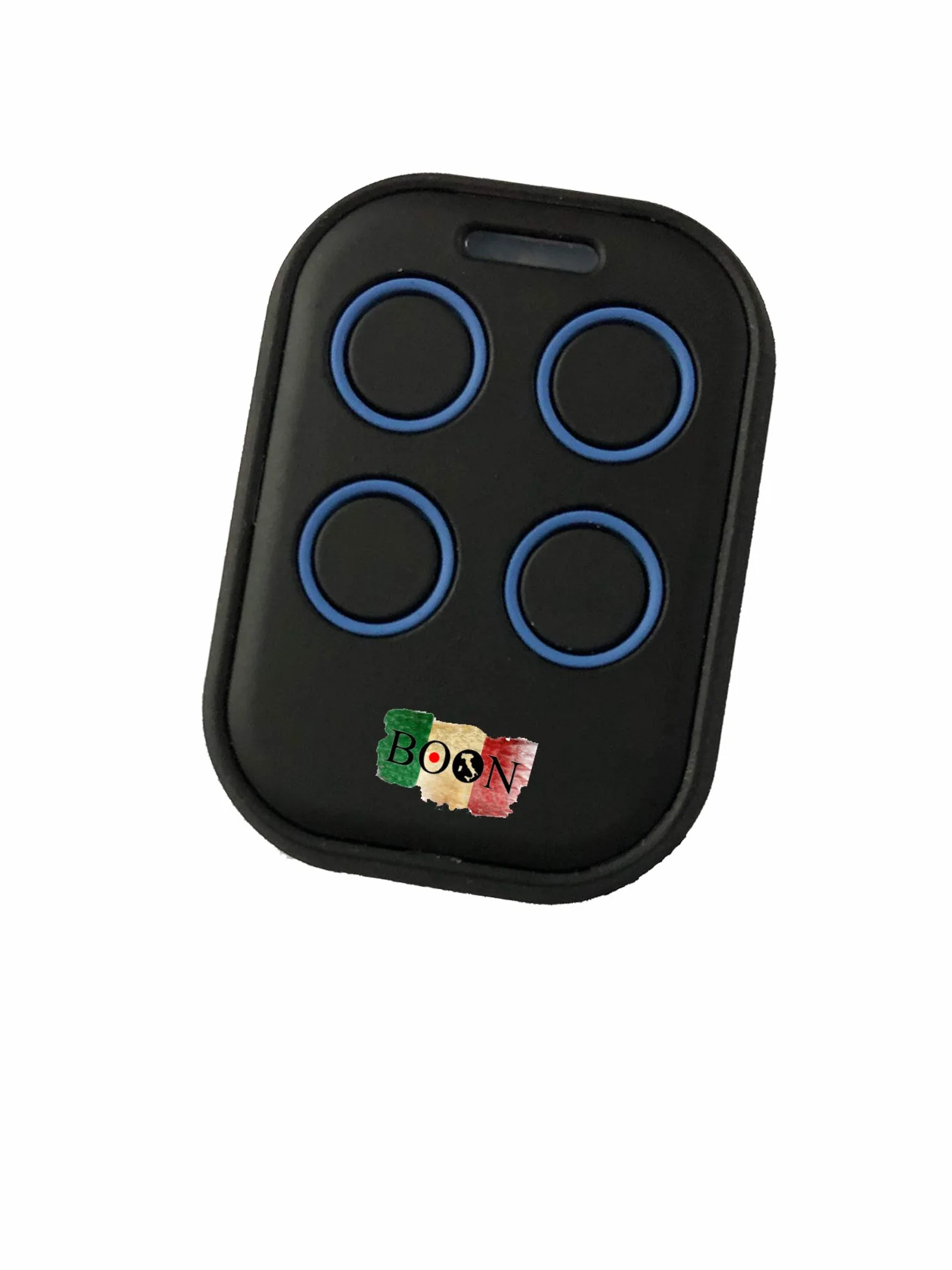 Telecomando Universale 433MHz Autoapprendente Fix Code per Cancelli Automatici Garage