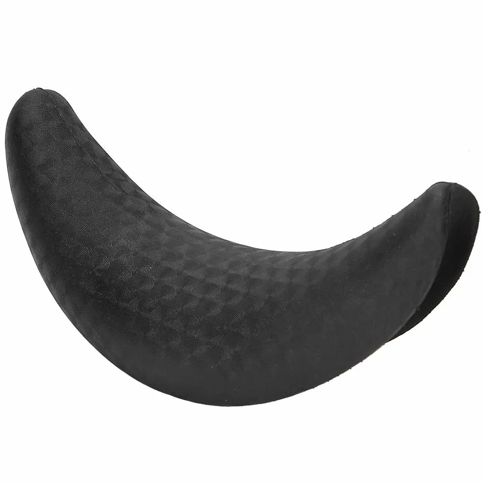 Scaldacollo per Lavatesta, Cuscino per Lavabo Parrucchiere, Poggiatesta Shampoo, Poggia Collo in Silicone Antiscivolo, Salon Testa Protezione Poggiatesta Strumento Lavaggio Dei Capelli Uso Domestico