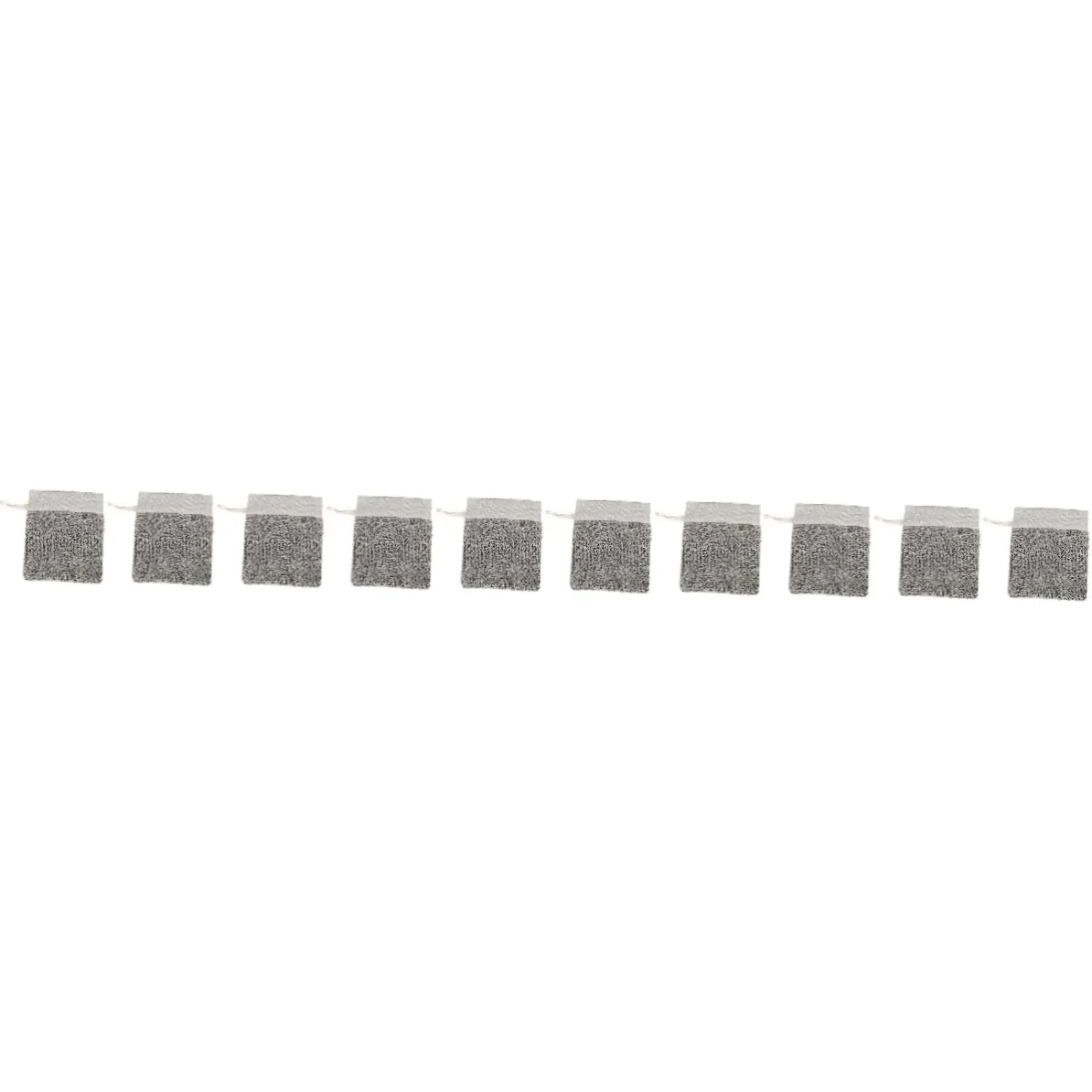 FRCOLOR 5 Set Di Sacchetti Per Sapone in Lino Con Coulisse Da Viaggio Per Sapone in Lino Per Forniture Da Bagno 2 Pezzi * 5
