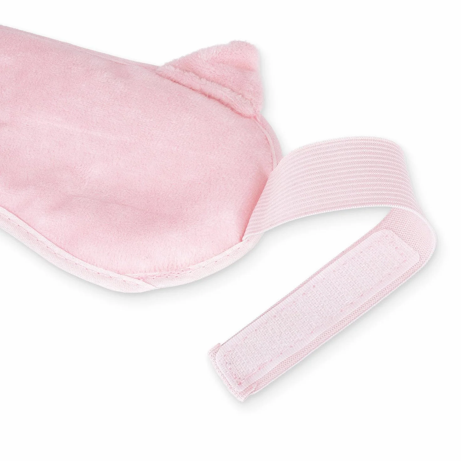 Legami - Chill Out, Maschera Gel per Occhi, 19,5x11 (H MAX) cm, in PVC e Poliestere, Tema Kitty, Maschera Riutilizzabile, Elastico Regolabile, Perfetta Vestibilità, Effetto Caldo e Freddo
