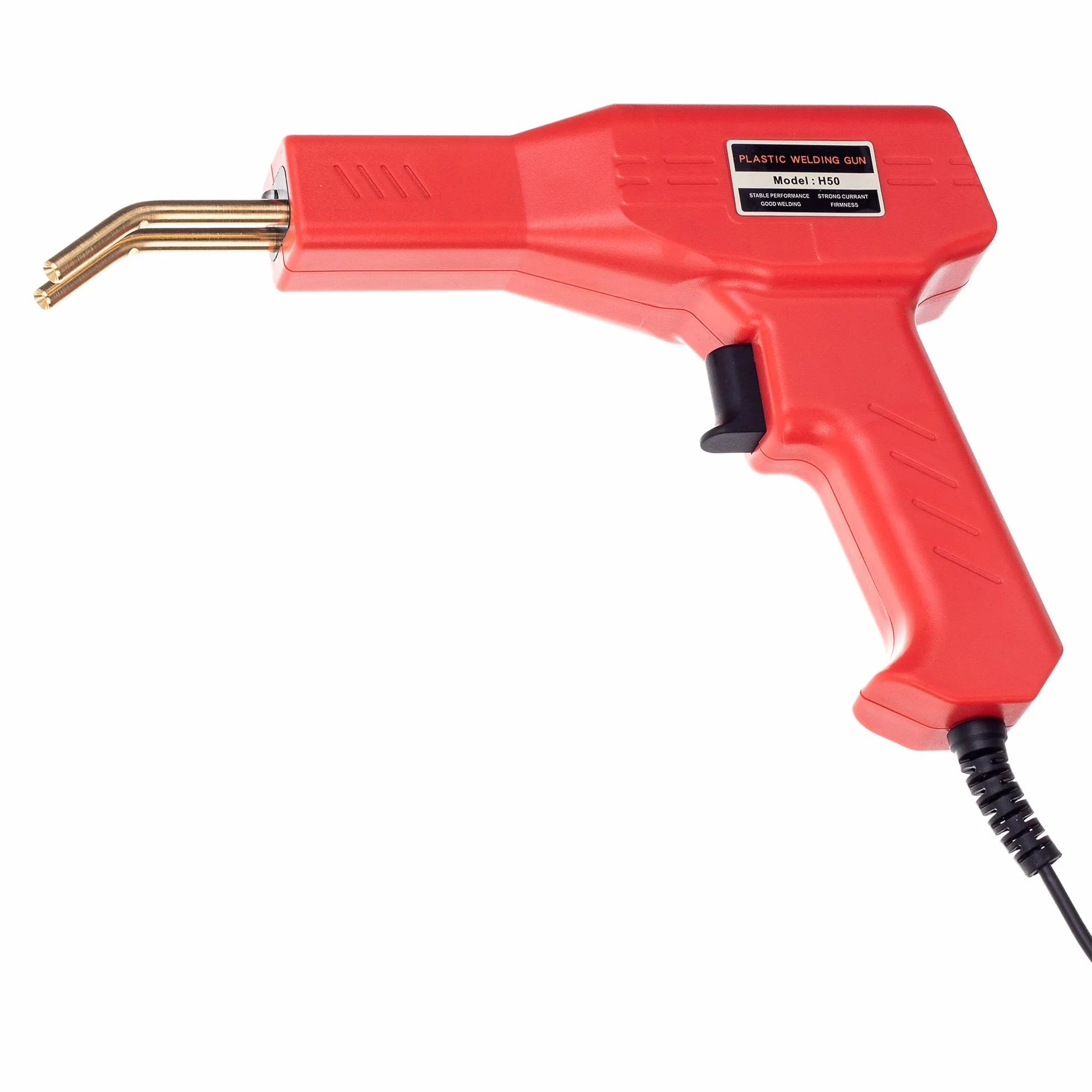 TC TECHNIC Saldatrice per plastica 50W riparazione paraurti auto