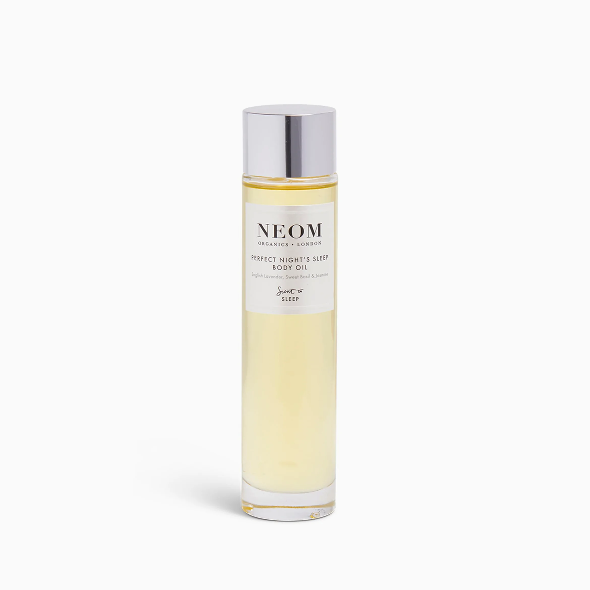 NEOM Perfect Night's Sleep - Olio per il corpo, 28 ml