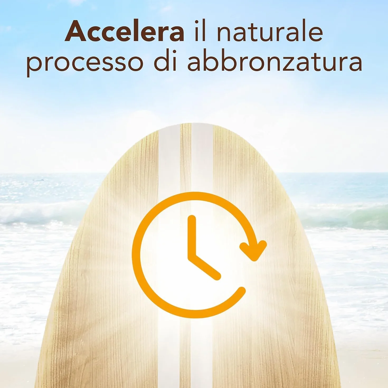 PIZ BUIN Tan & Protect Olio Spray Solare Intensificatore dell'Abbronzatura SPF 15, Olio abbronzante corpo spray con Illumitone, Protezione solare 15 con filtro solare UVA/UVB, 150 ml
