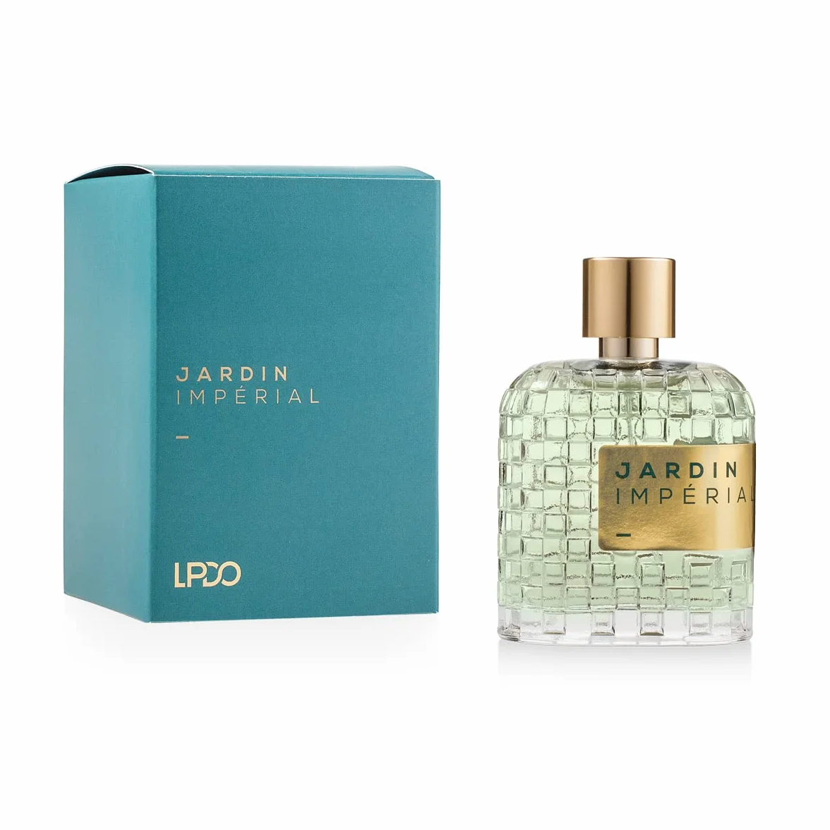 LPDO Jardin Impérial 100ml EDPI
