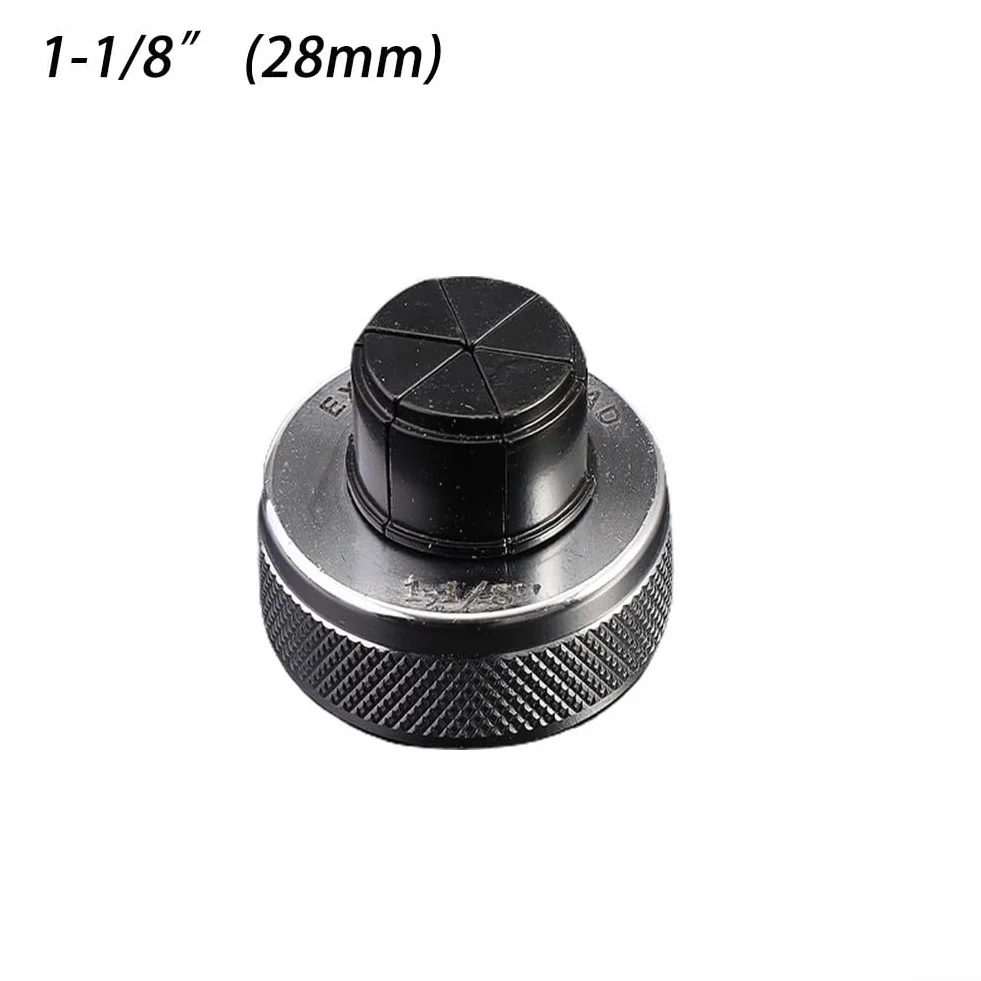 Testa espansore per tubi 10-42 mm CT-100 CT-300 per tubi rame HVAC refrigerazione 28 mm