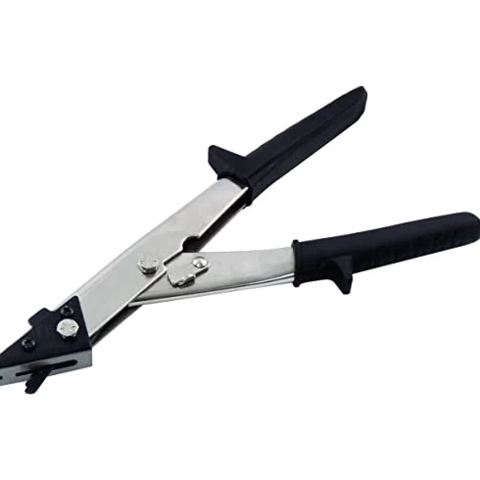 Fartools Roditrice in metallo per cartongesso 212004