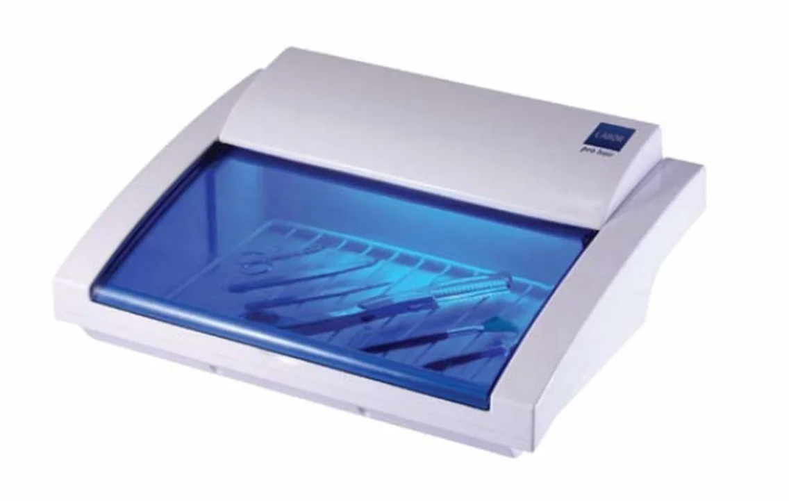LABOR Sterilizzatore Professionale germicida a raggi UV estetista parrucchiere