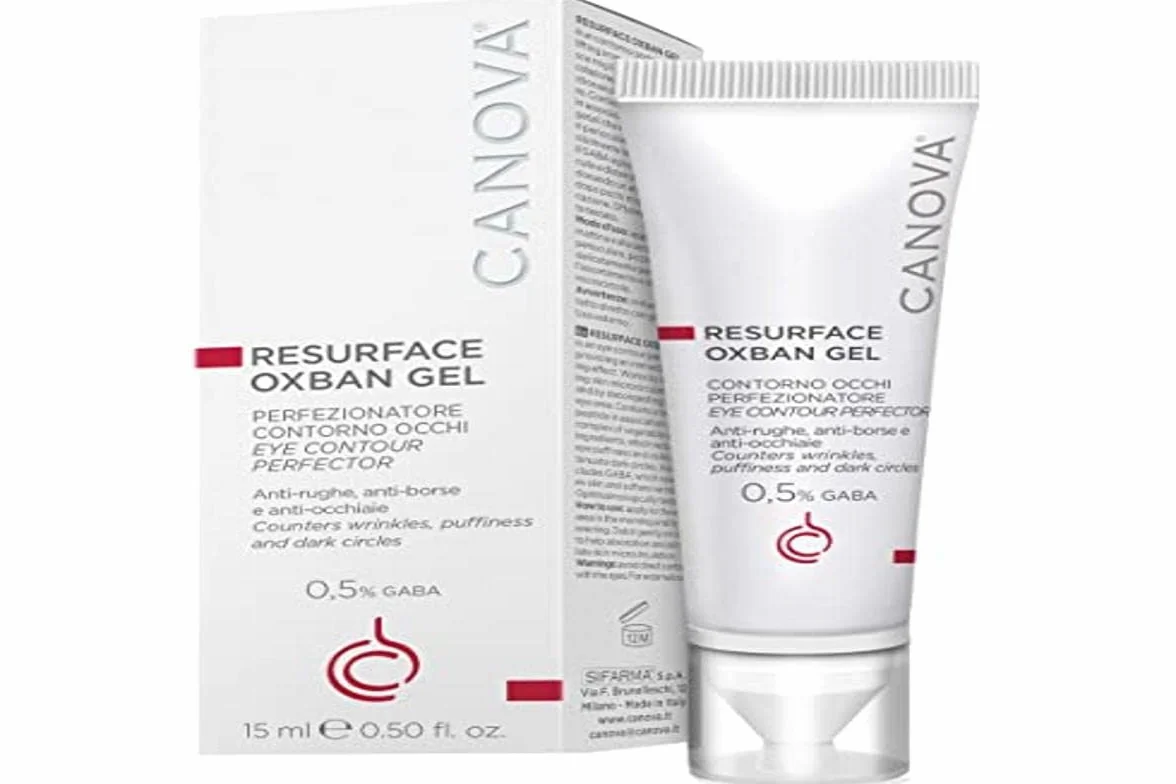 Sifarma Gel Contorno Occhi - 15 Ml, 15 millilitro, 1