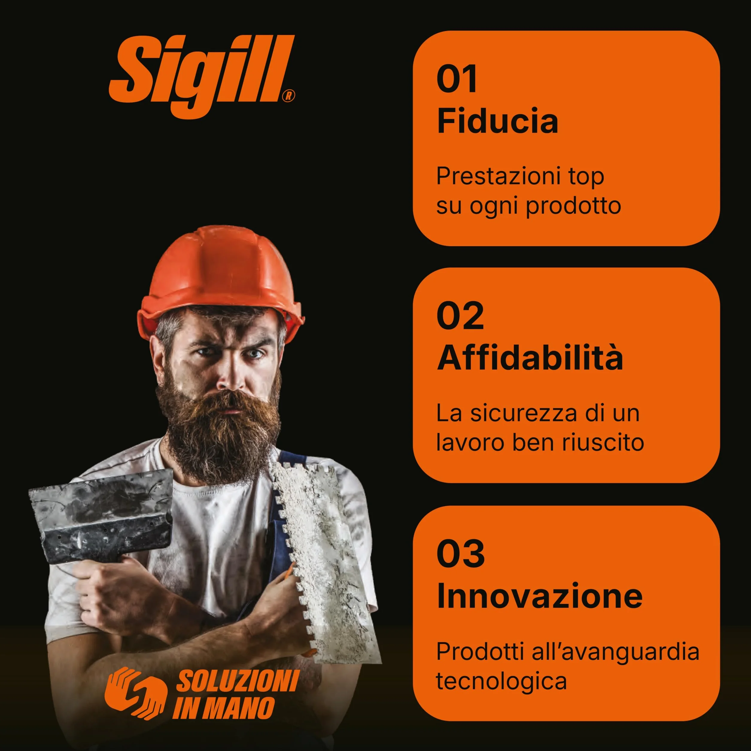 SIGILL Adesivo Bicomponente Epossidico Acciaio Semiliquido 25g
