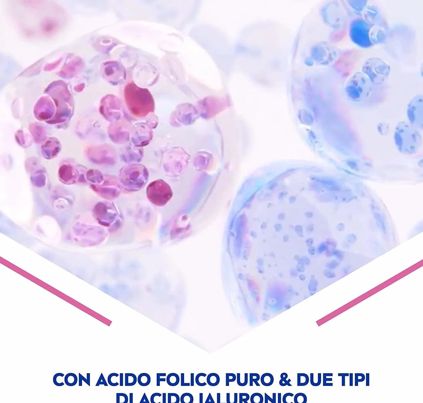 NIVEA CELLULAR EXPERT FILLER Crema Notte Anti-Età Intensiva SPF 15 50ml, Crema viso antirughe rassodante, Crema viso Acido Ialuronico e Acido Folico Puro, Crema viso notte anti-age