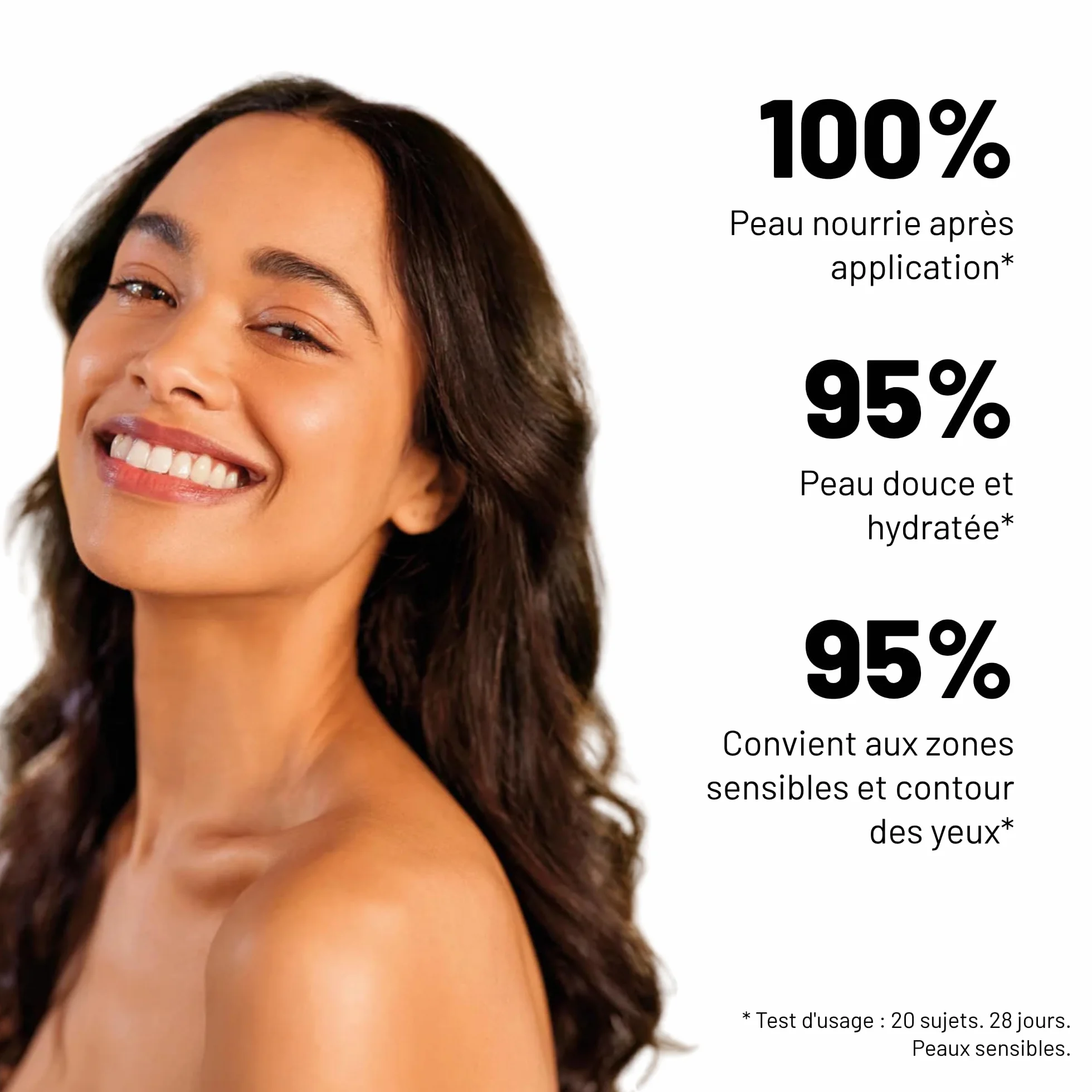 SOSKIN - Stick Solare Altamente Alta Protezione SPF50 - Zone Sensibili e Localizzate - Resistente all'acqua
