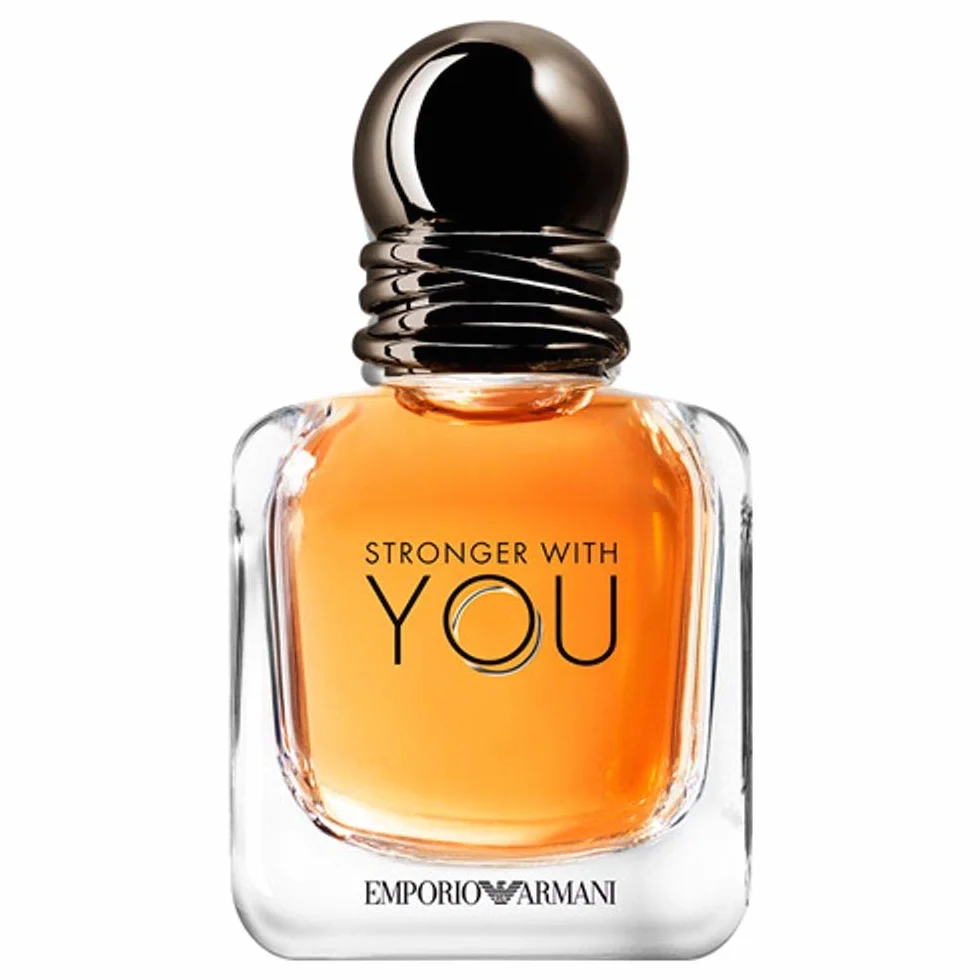 Armani Collezioni Profumo Emporio Stronger With You, 30 ml