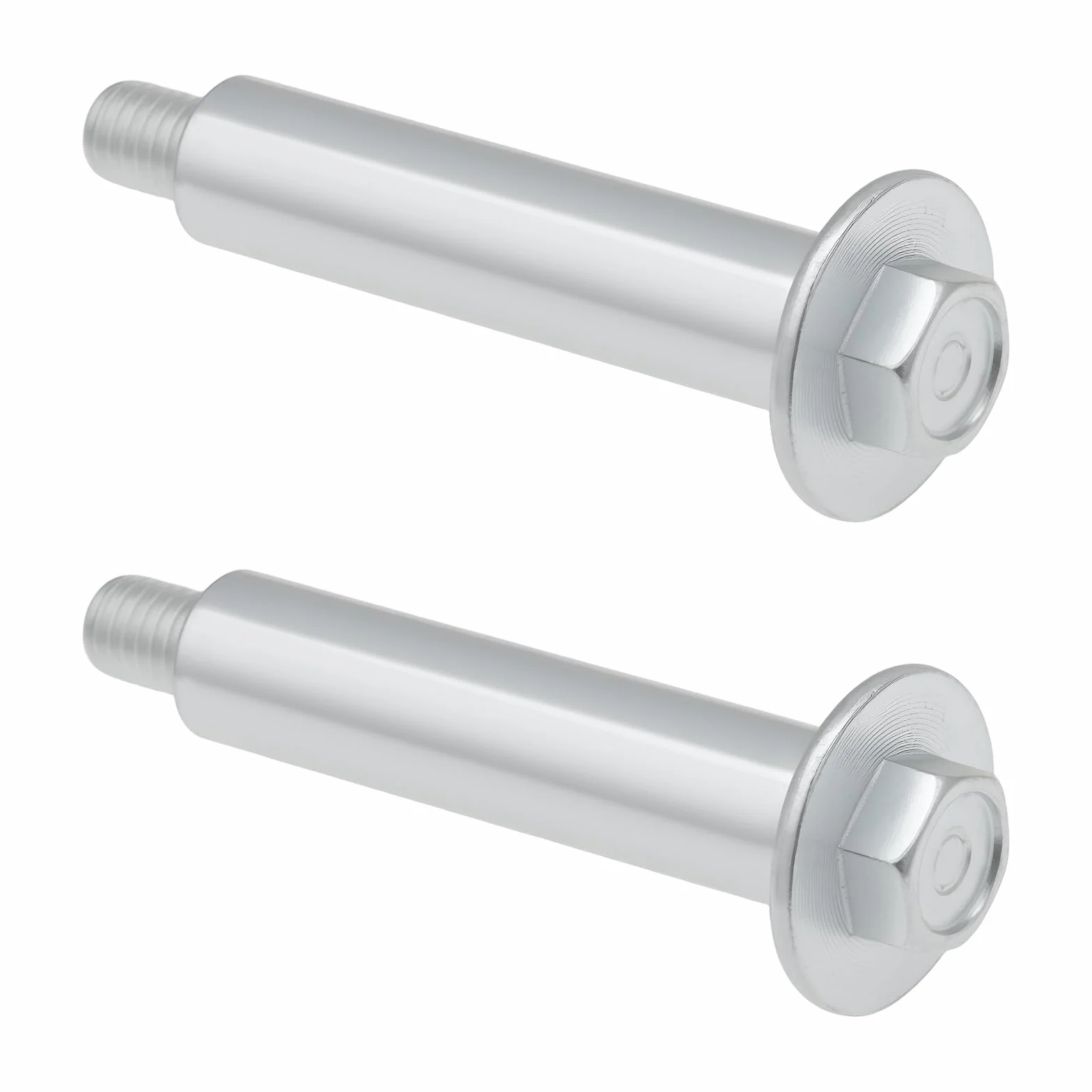 Create idea Bullone Per Albero Ruota Tosaerba 2 Pezzi 90102-VG3-000 Compatibile Con HRR216 HRS216 HRR2169VKA