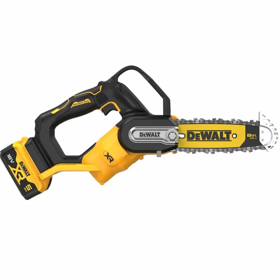 DEWALT Punta Rotativa Professionale 6mm Gambo Rinforzato Universale