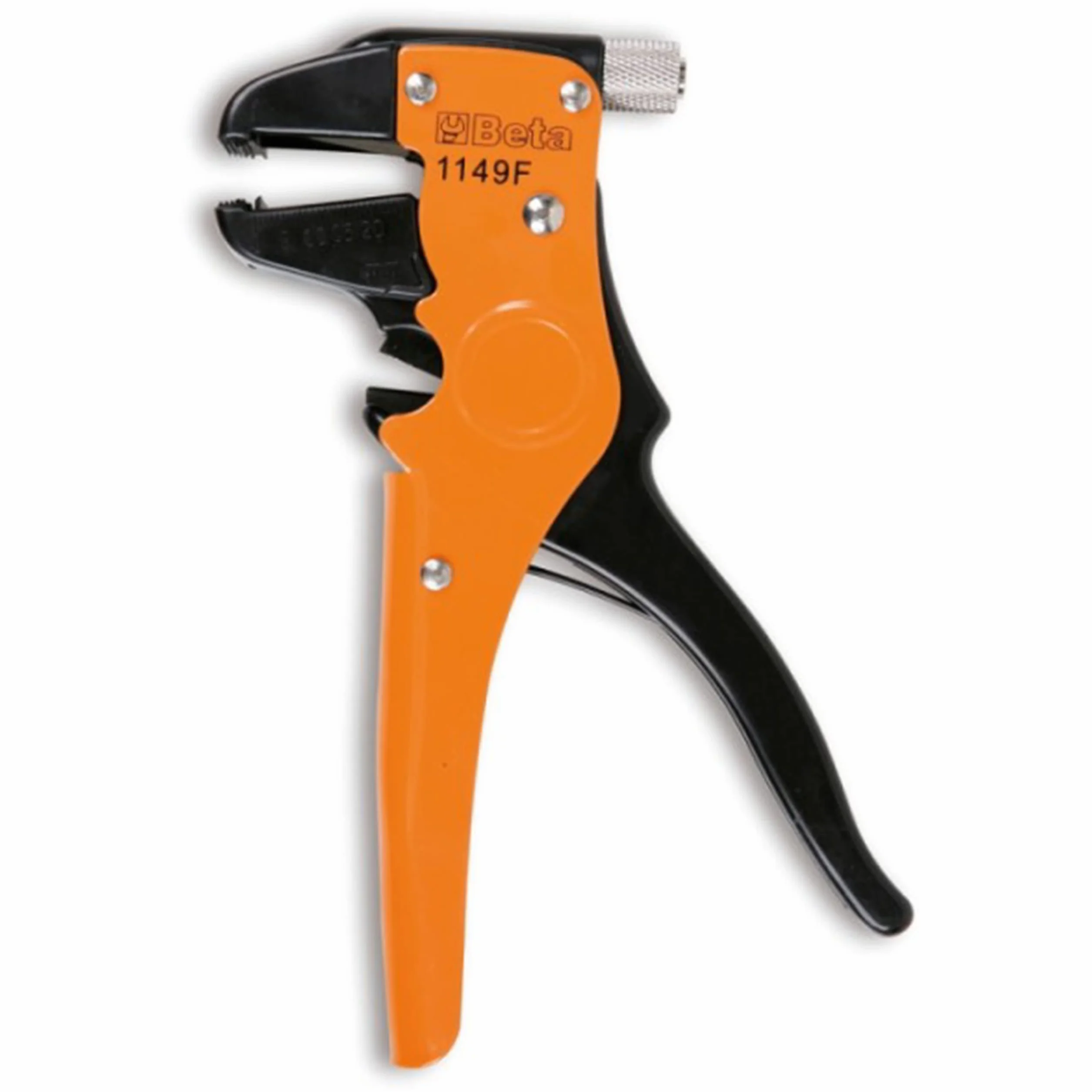 BETA 1149F Pinza Spellafili Frontale Autoregolabile per Cavi Elettrici