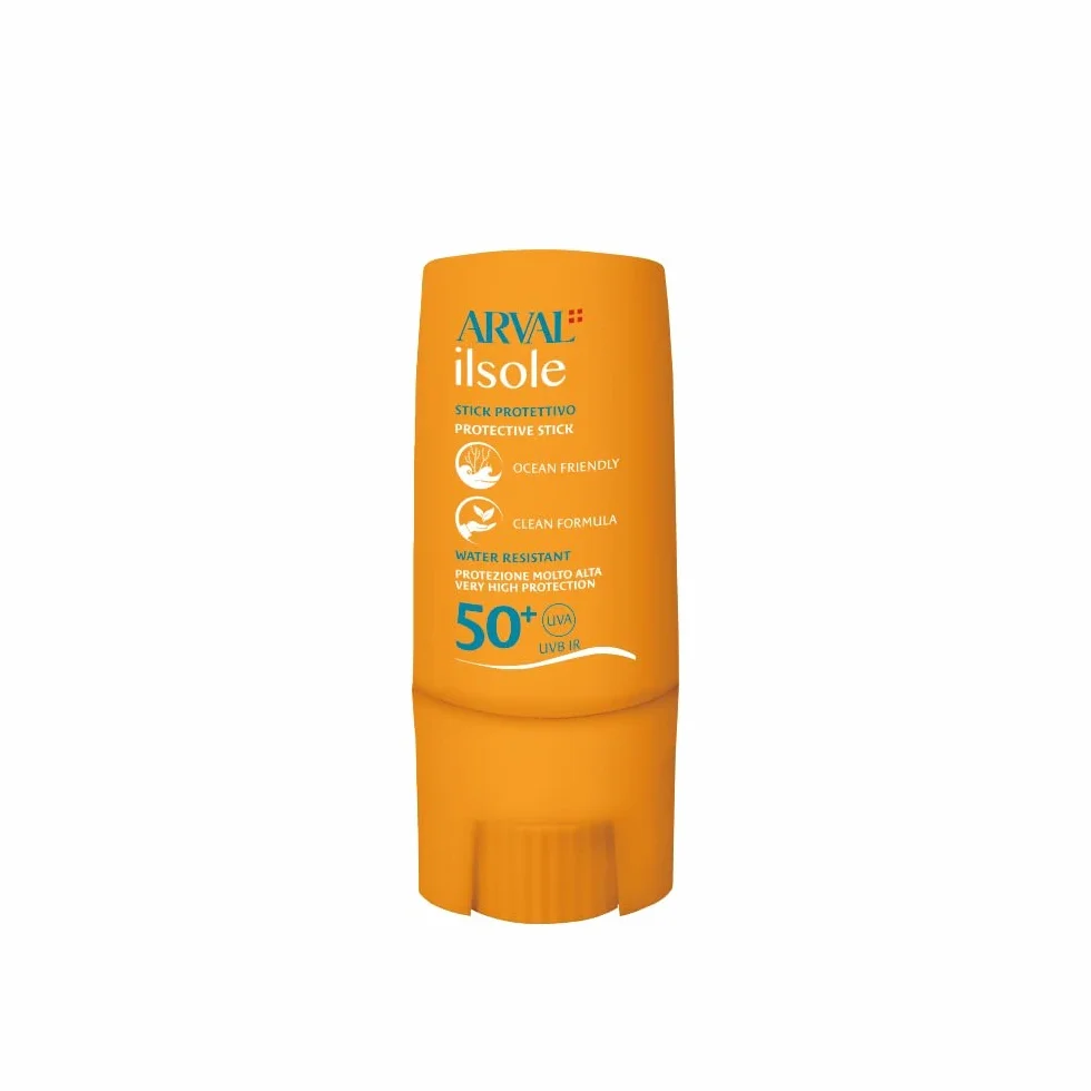 ARVAL ILSOLE Stick Protettivo SPF 50+