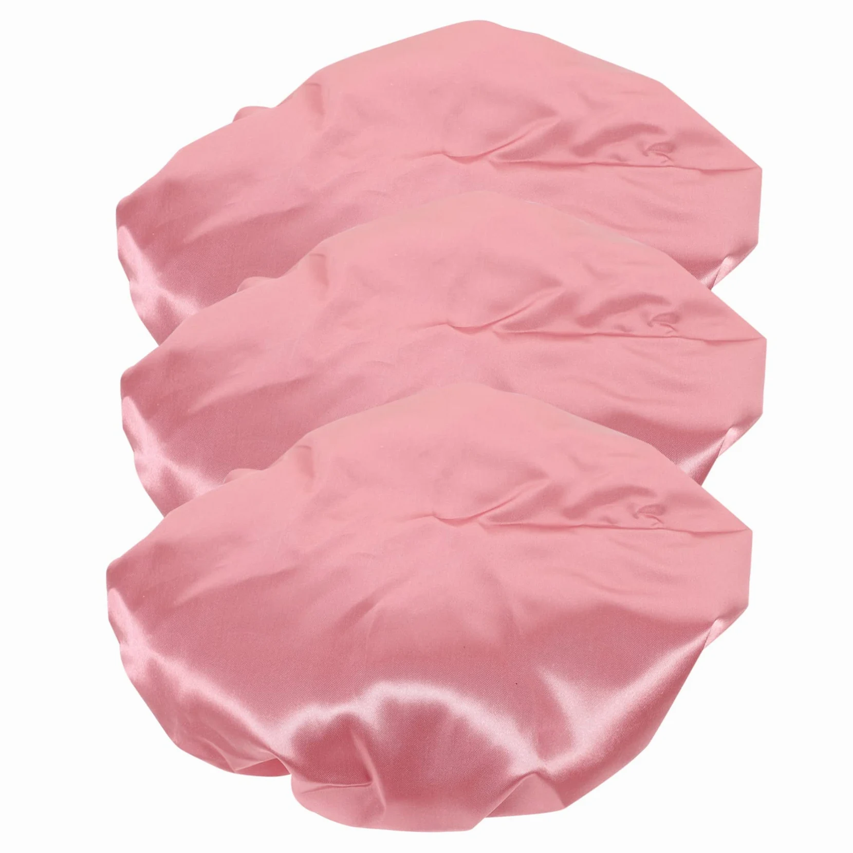 Healeved 9pezzi Cuffie Da Impermeabili Riutilizzabili Per Donna Da Design Elegante e Confortevole Per Corti e Medi Per Bagno e Notte